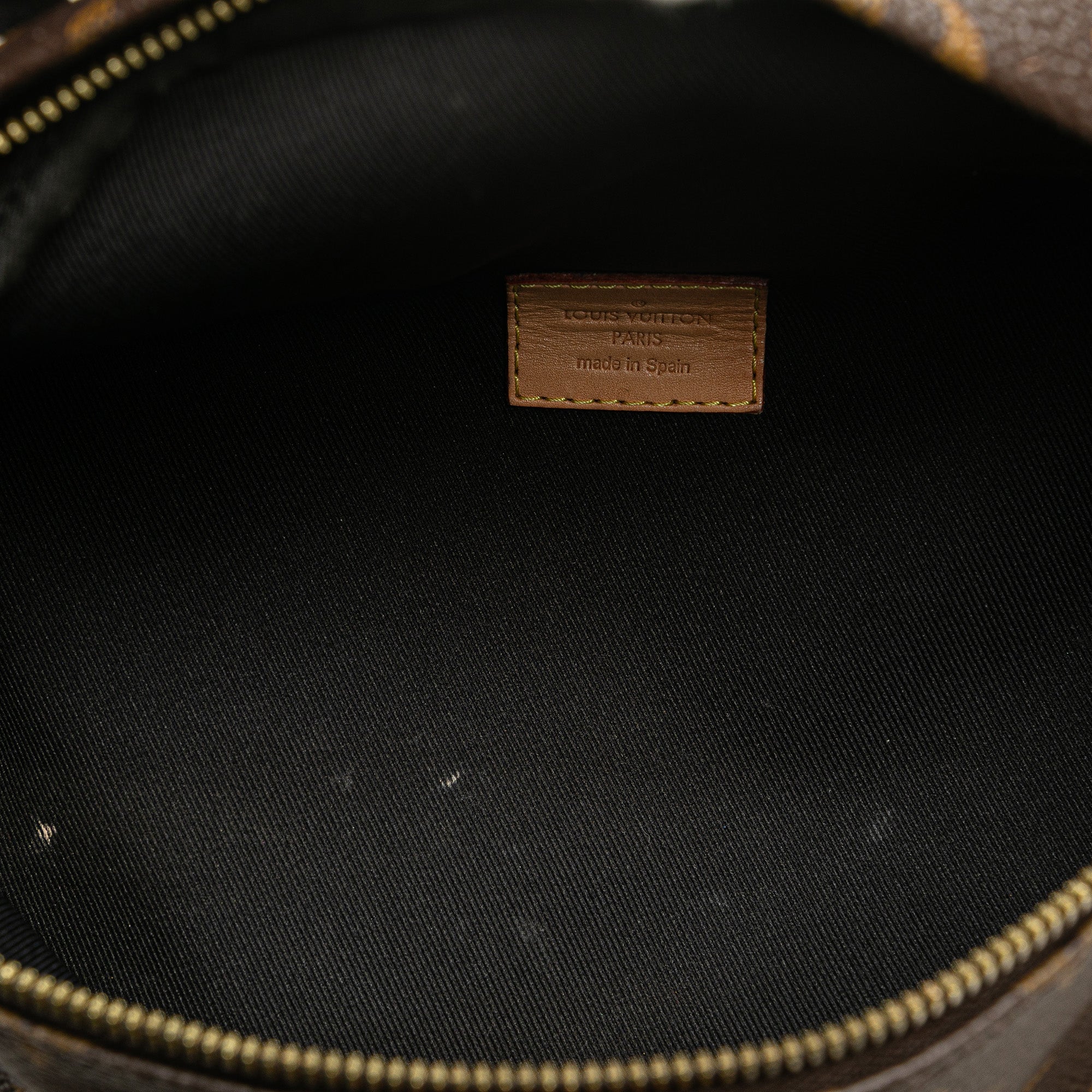 Louis Vuitton Monogram Bumbag - image 4