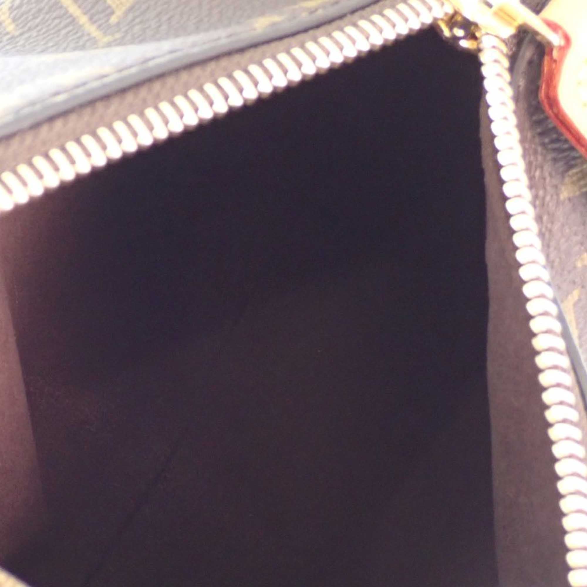 Louis Vuitton Monogram Side Trunk PM - image 8