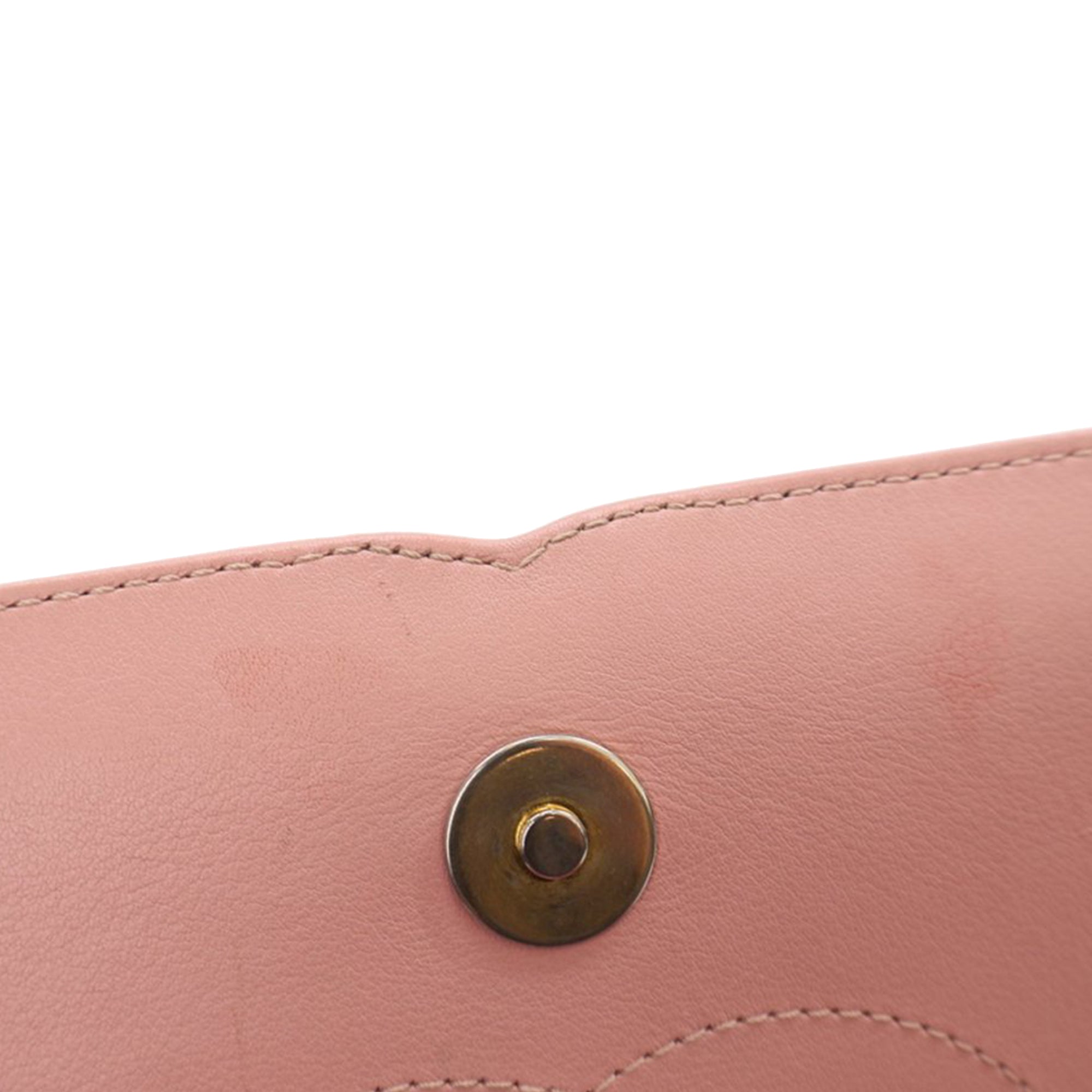 Chanel Medium Tweed CC Filigree Flap - image 6