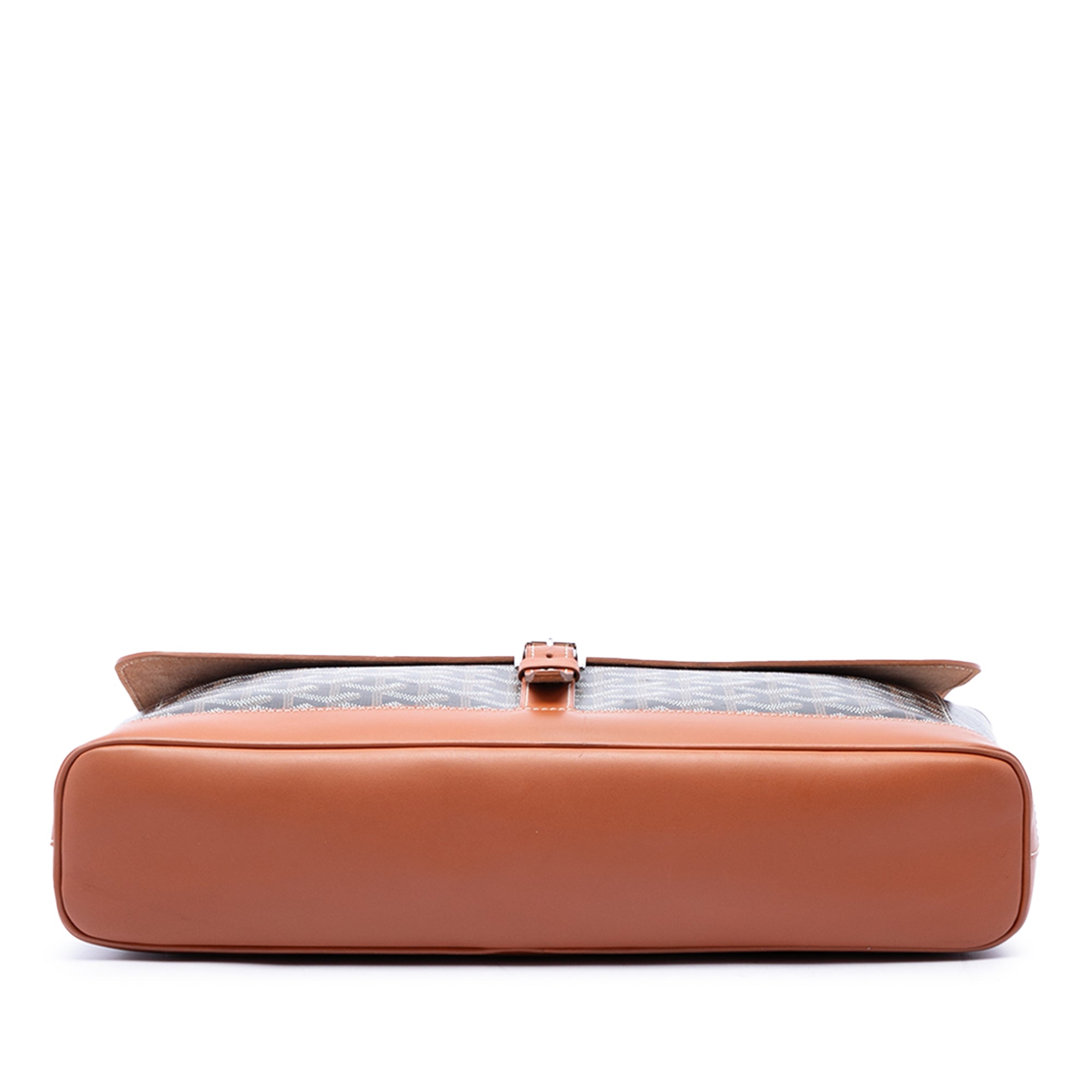 Goyard Goyardine Citadin Briefcase - image 3