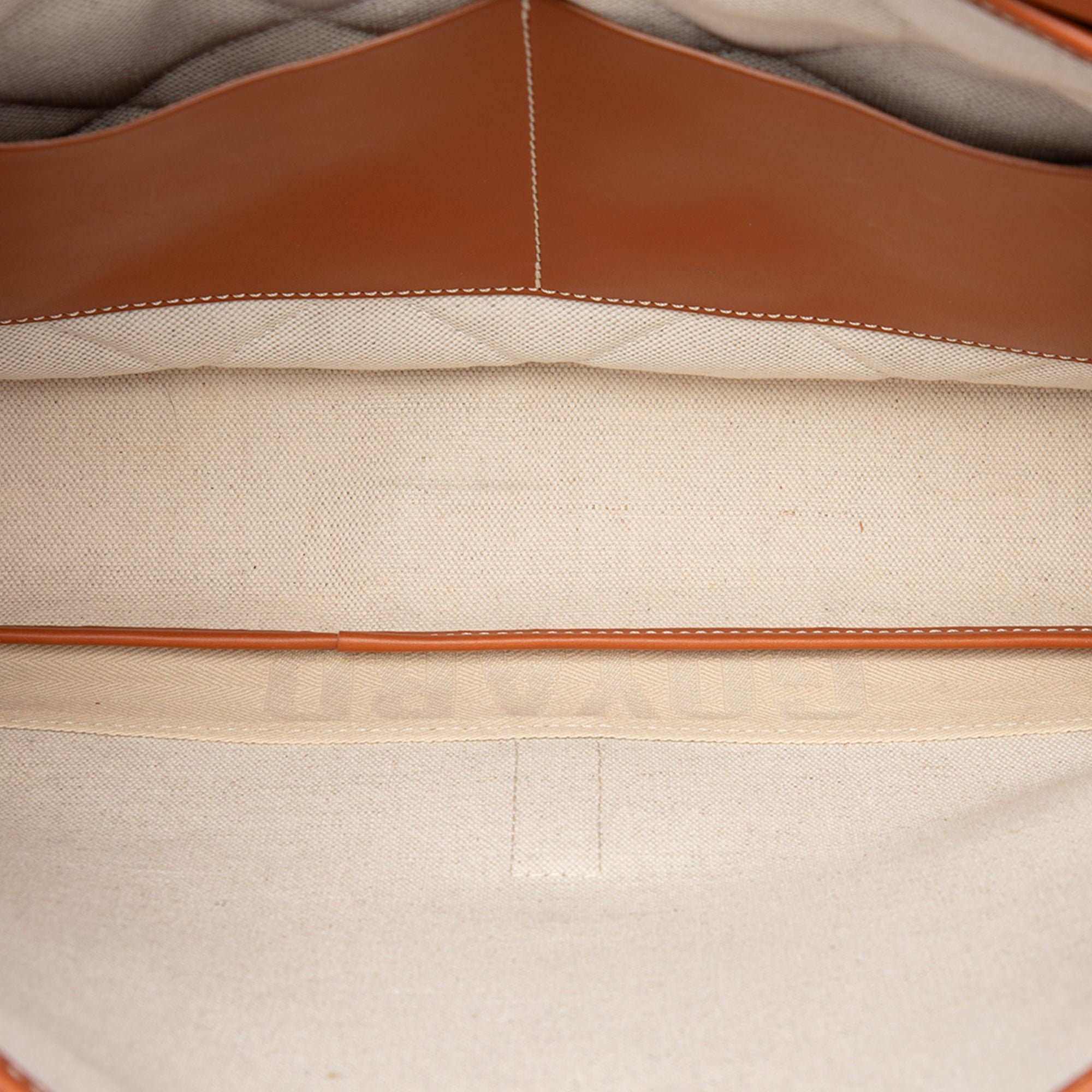 Goyard Goyardine Citadin Briefcase - image 4