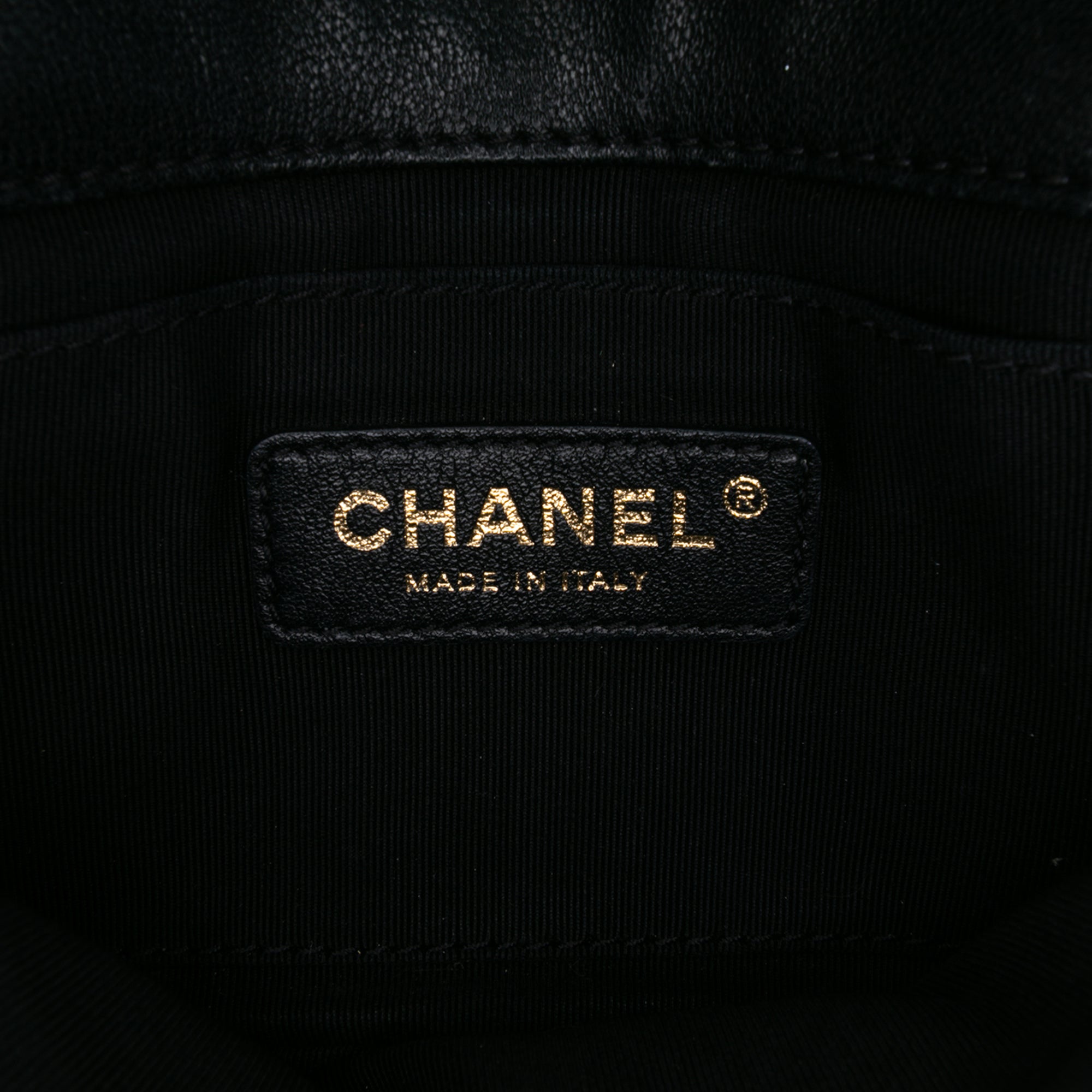 Chanel Small Quilted Lambskin Private Affair Camellia Flap - image 5