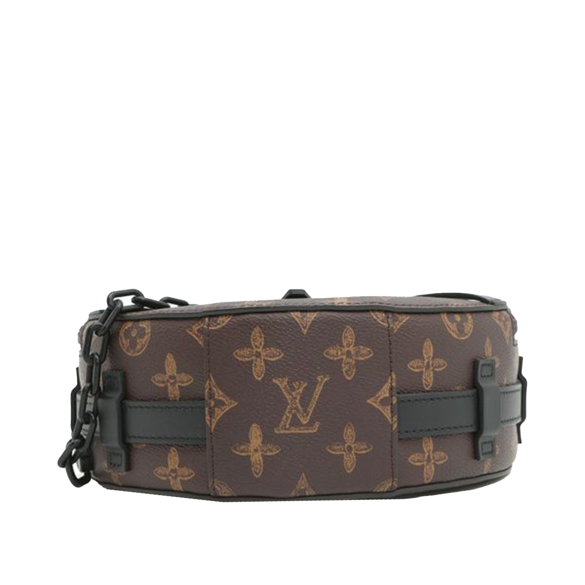 Louis Vuitton Monogram Wheel Box - image 3