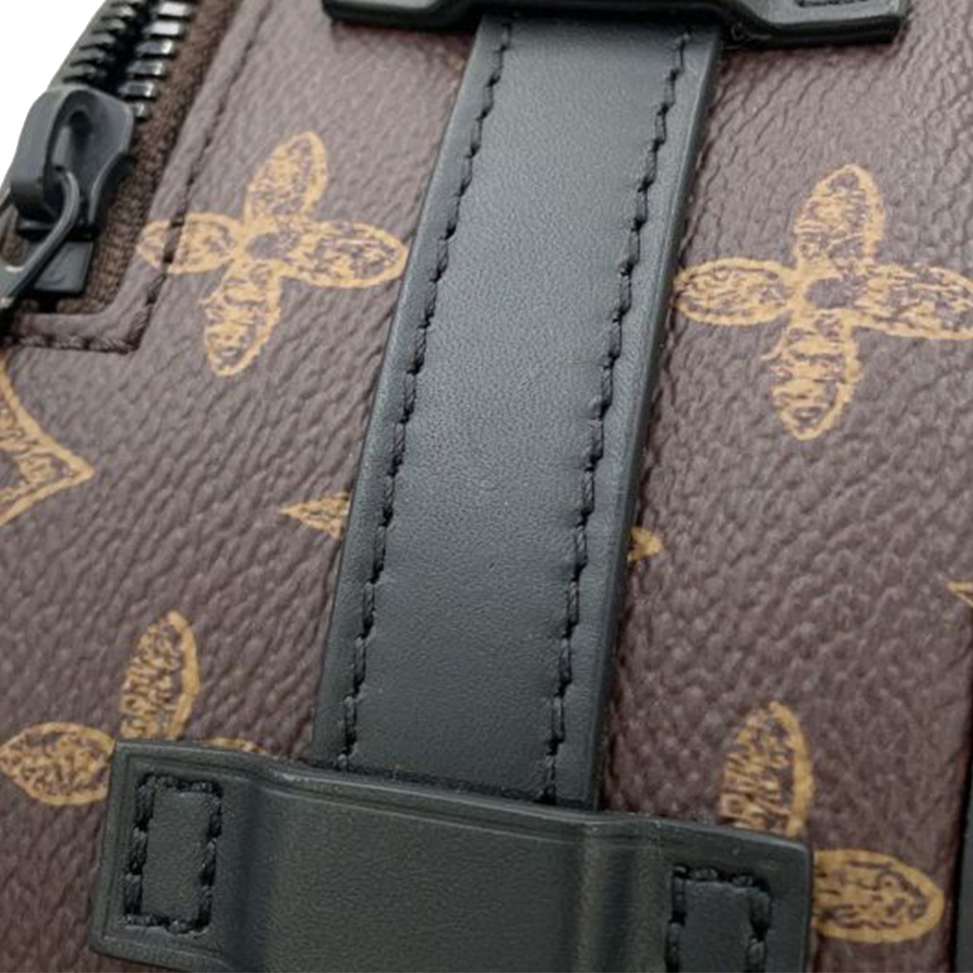 Louis Vuitton Monogram Wheel Box - image 9