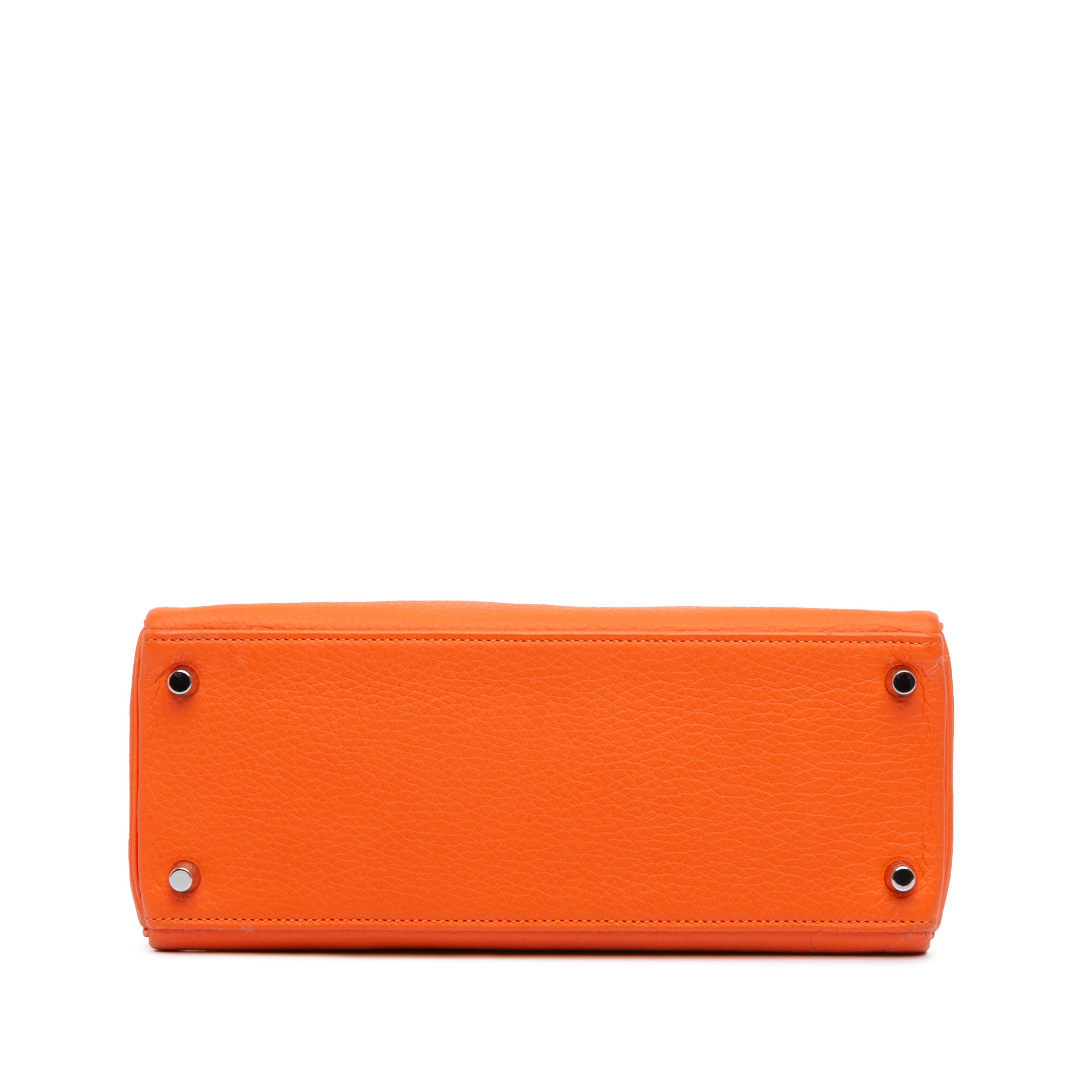 Hermès Togo Kelly II Retourne 28 - image 3