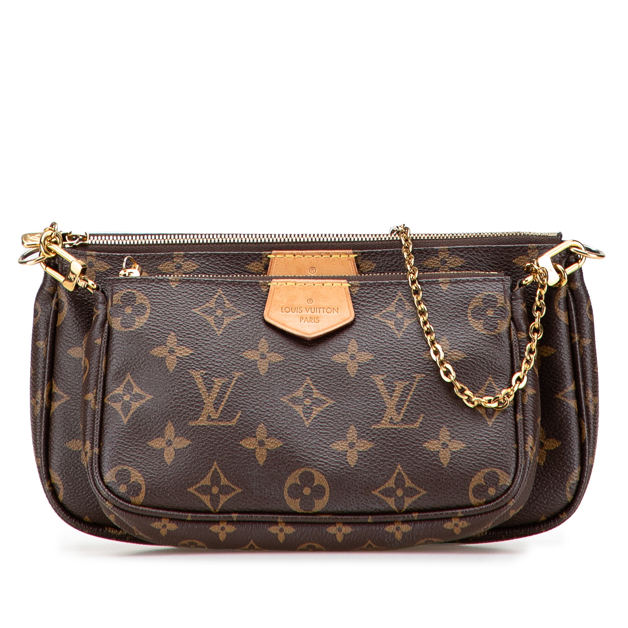 Louis Vuitton Monogram Multi Pochette Accessoires - image 1