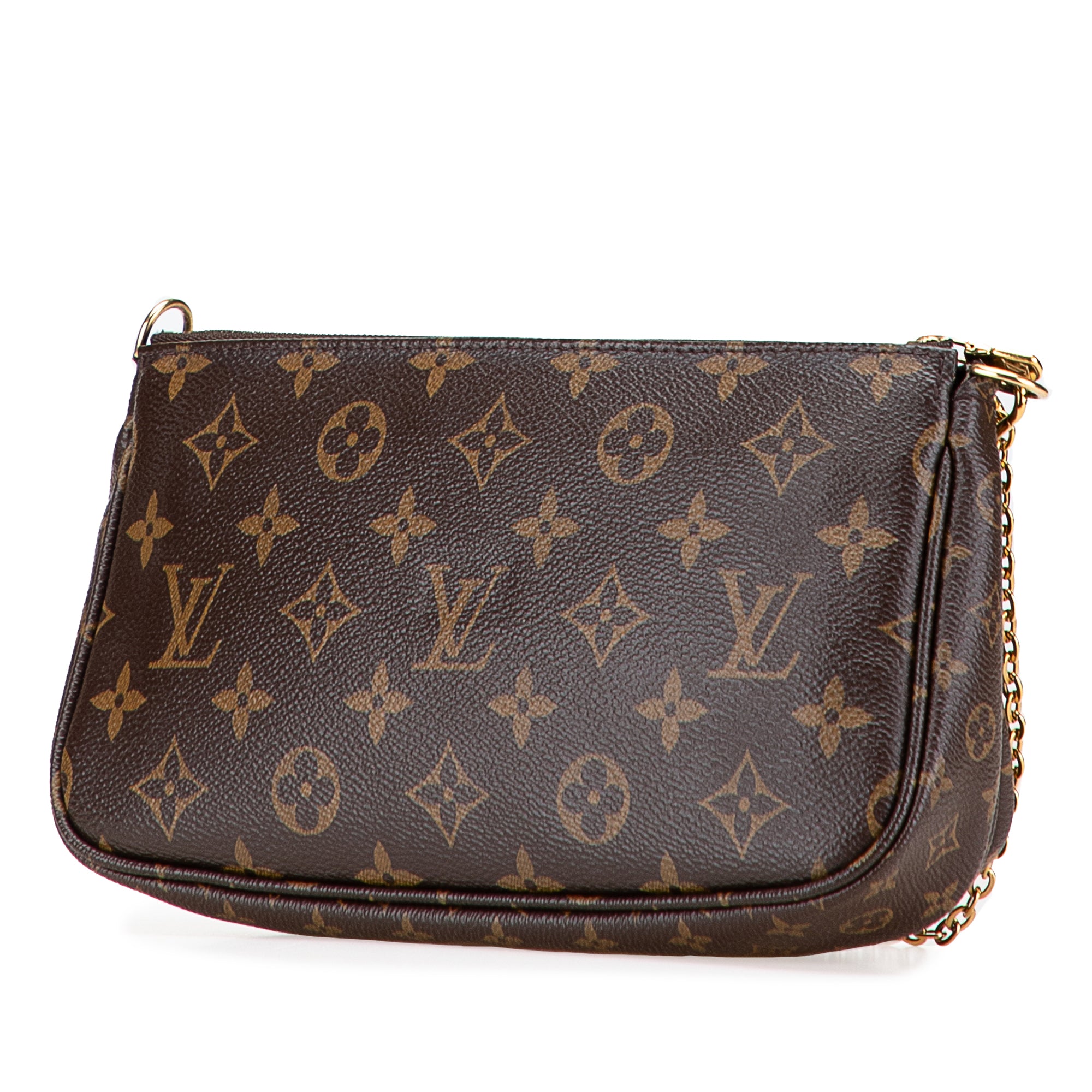 Louis Vuitton Monogram Multi Pochette Accessoires - image 2