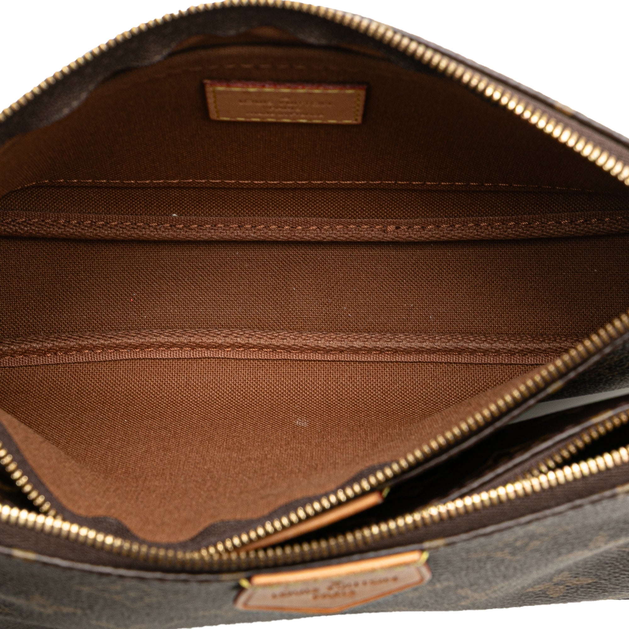 Louis Vuitton Monogram Multi Pochette Accessoires - image 4