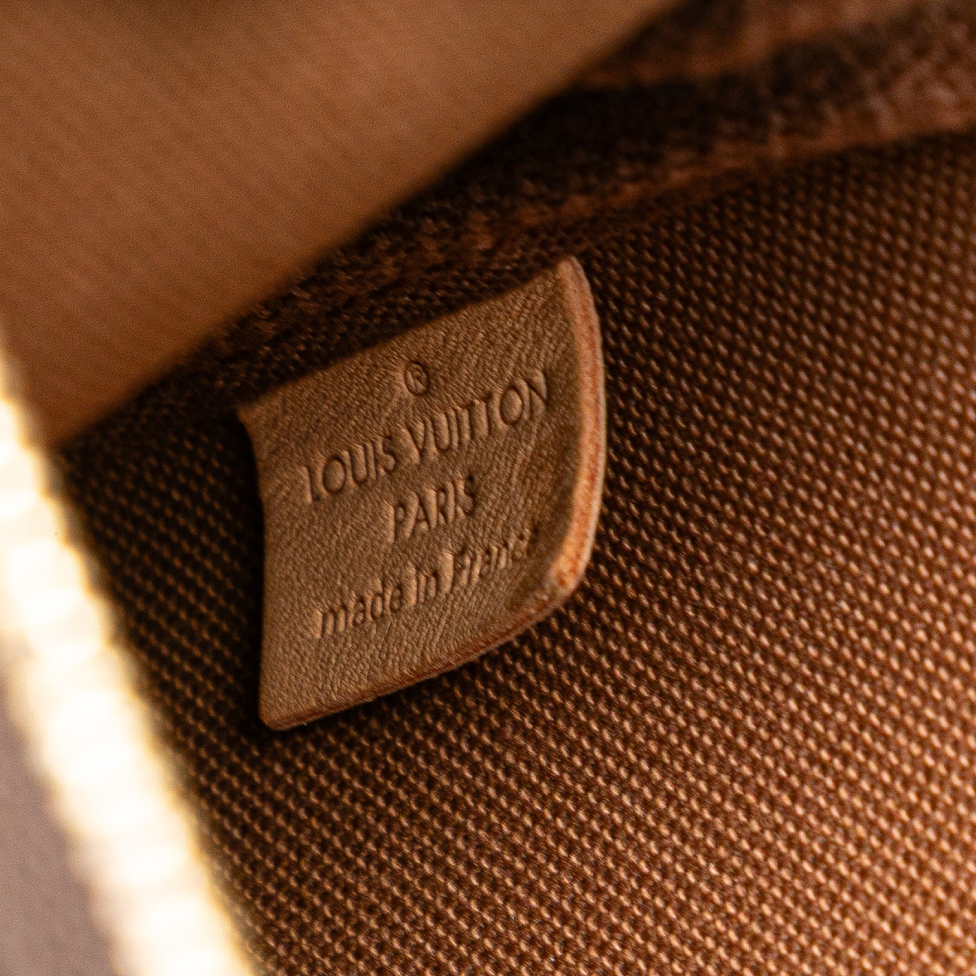 Louis Vuitton Monogram Multi Pochette Accessoires - image 5