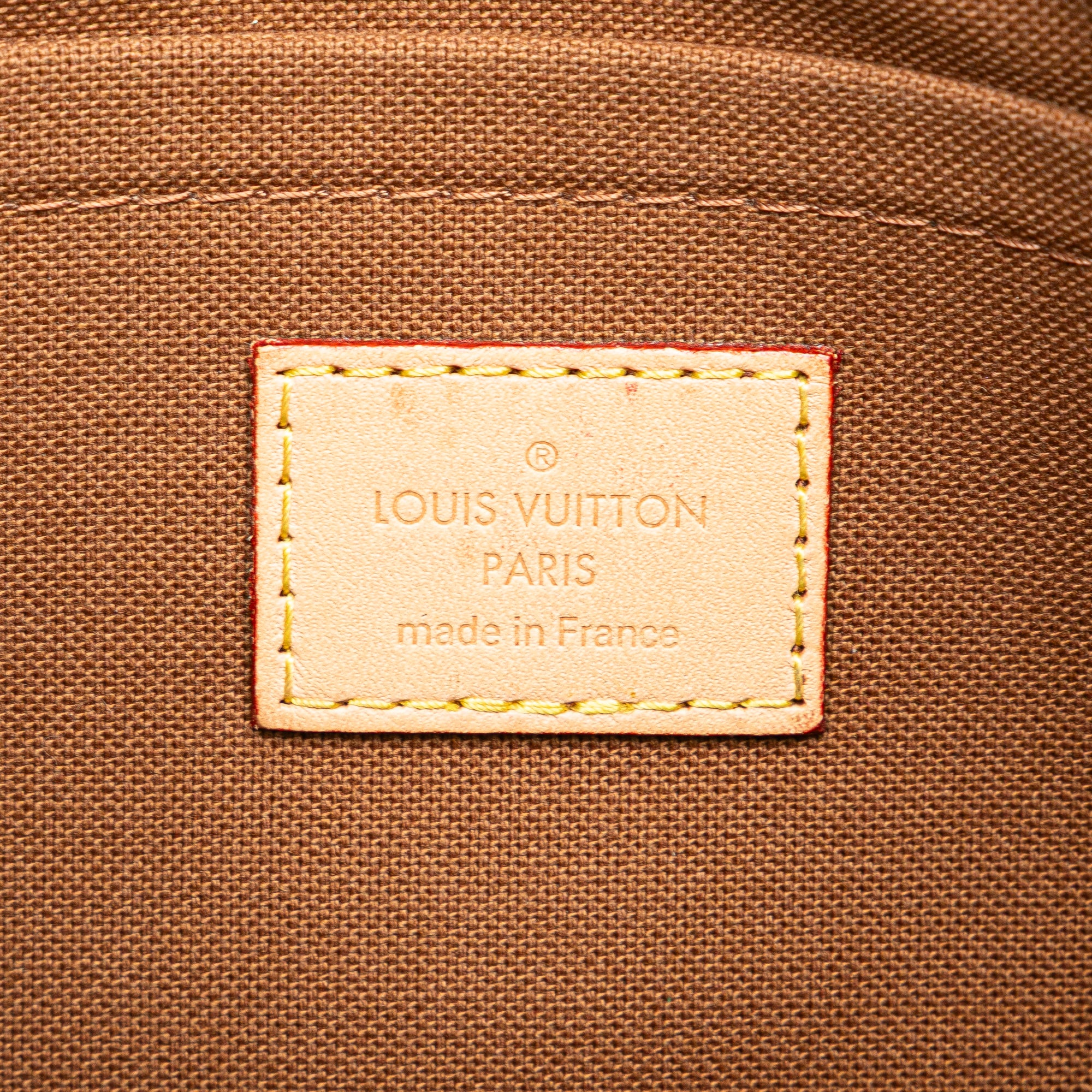Louis Vuitton Monogram Multi Pochette Accessoires - image 6