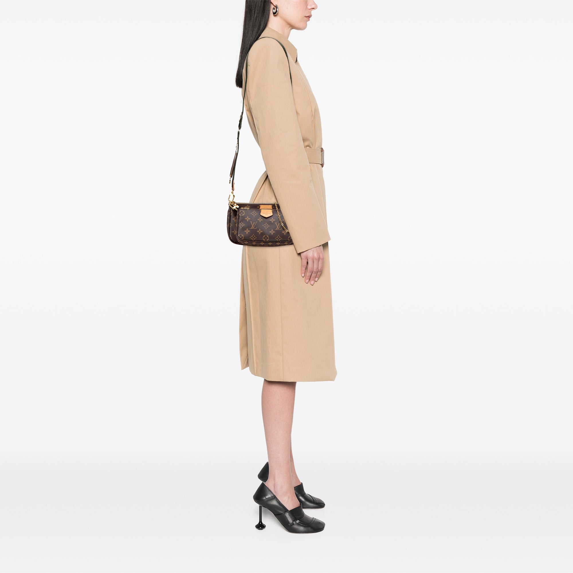 Louis Vuitton Monogram Multi Pochette Accessoires - image 9