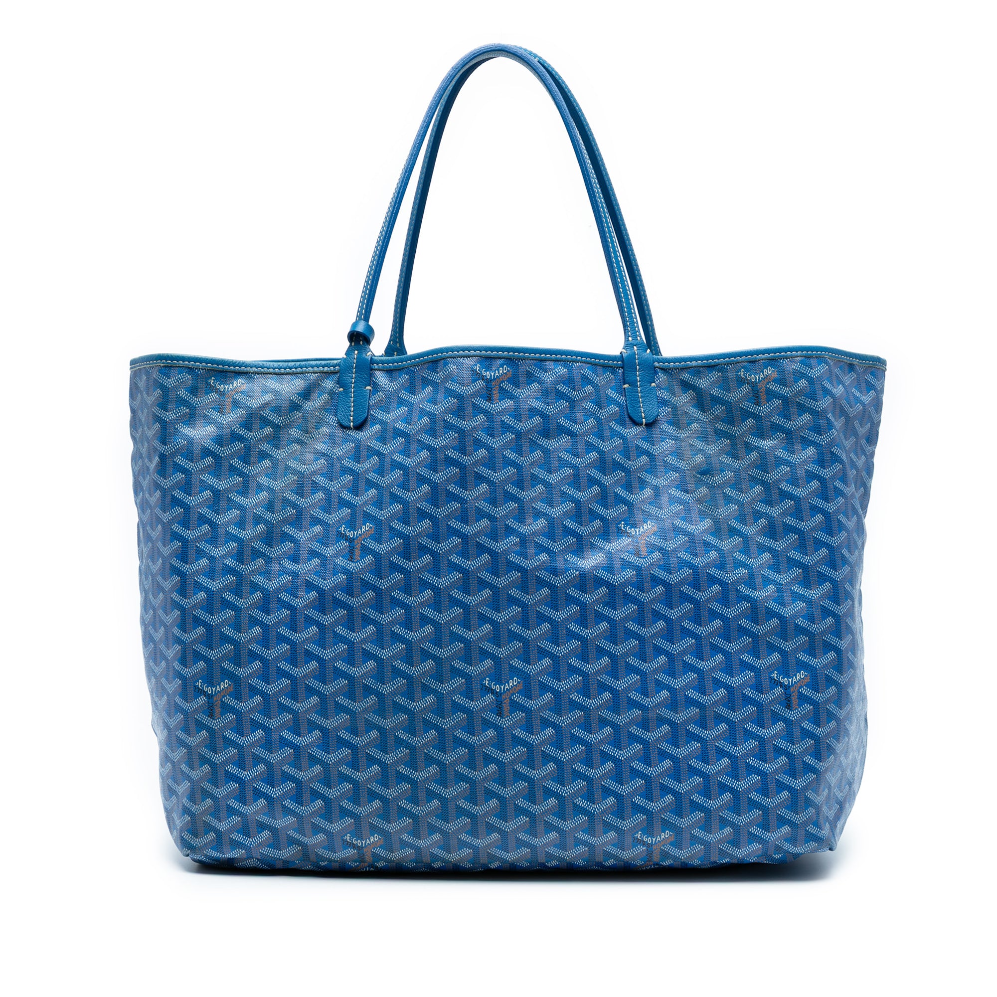 Goyard Goyardine Saint Louis GM - image 1