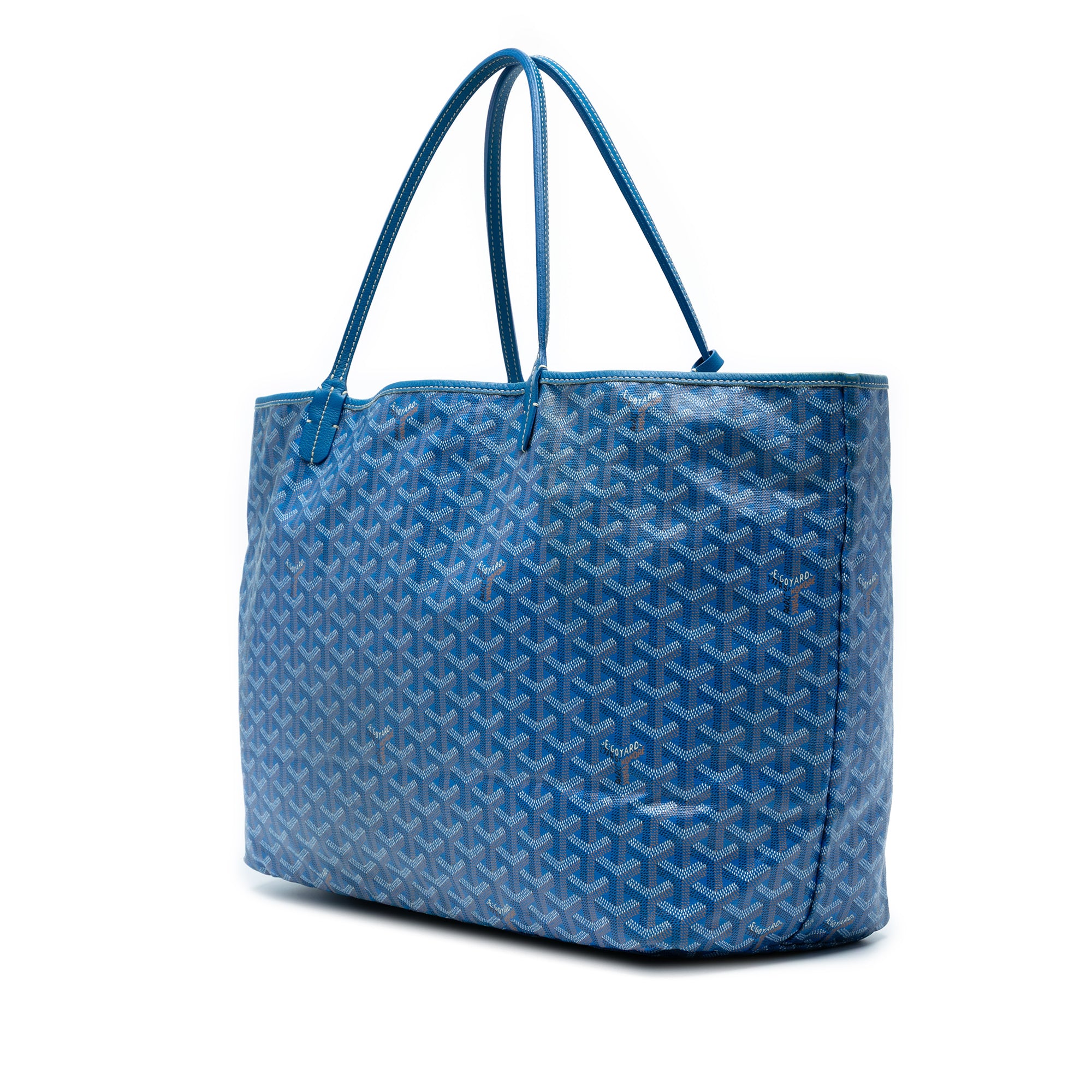 Goyard Goyardine Saint Louis GM - image 2