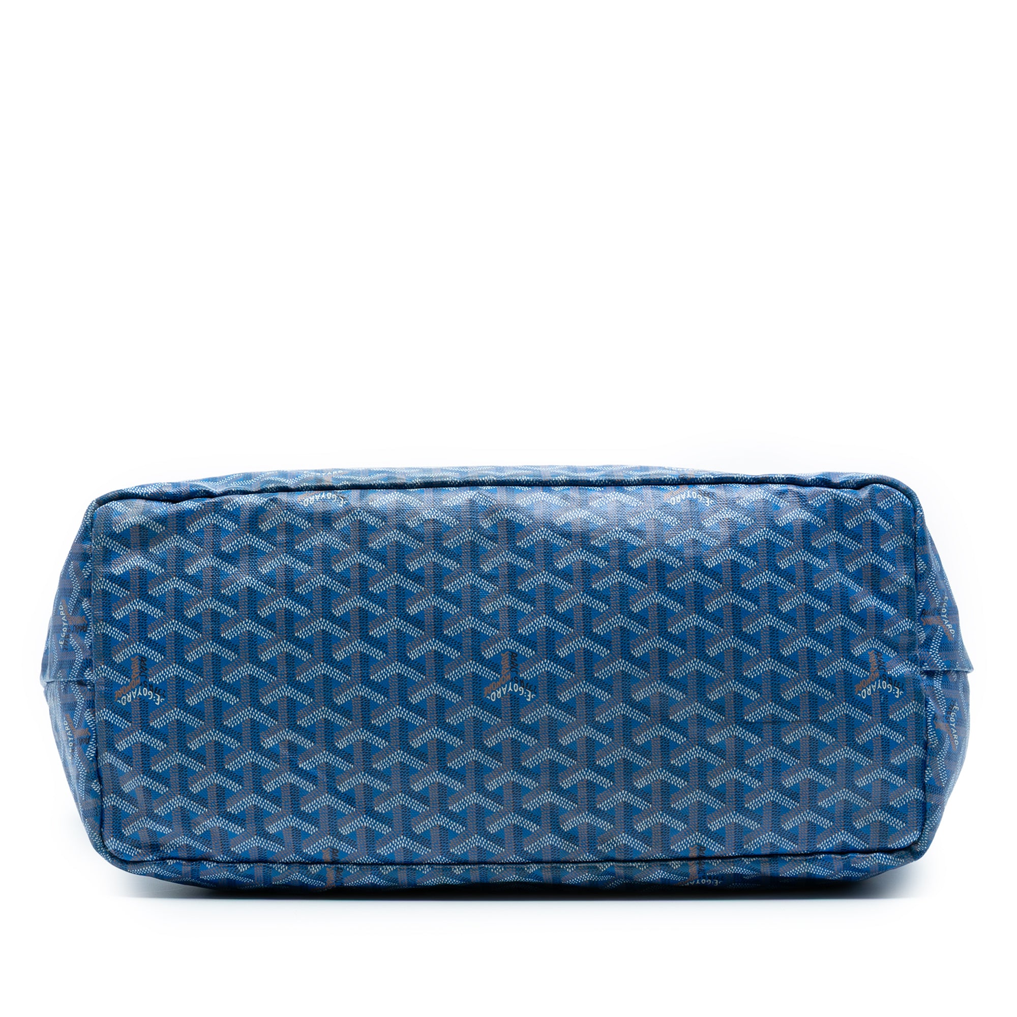 Goyard Goyardine Saint Louis GM - image 3