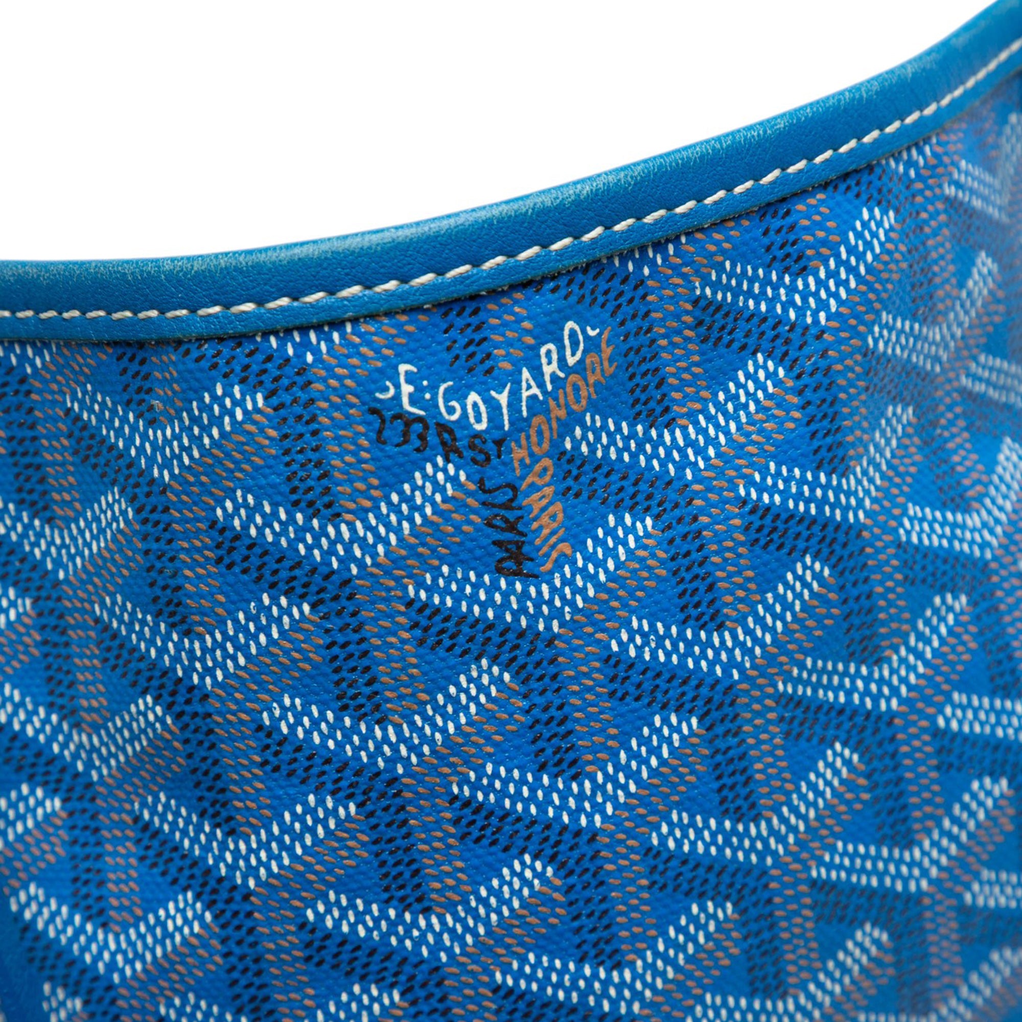 Goyard Goyardine Saint Louis GM - image 6
