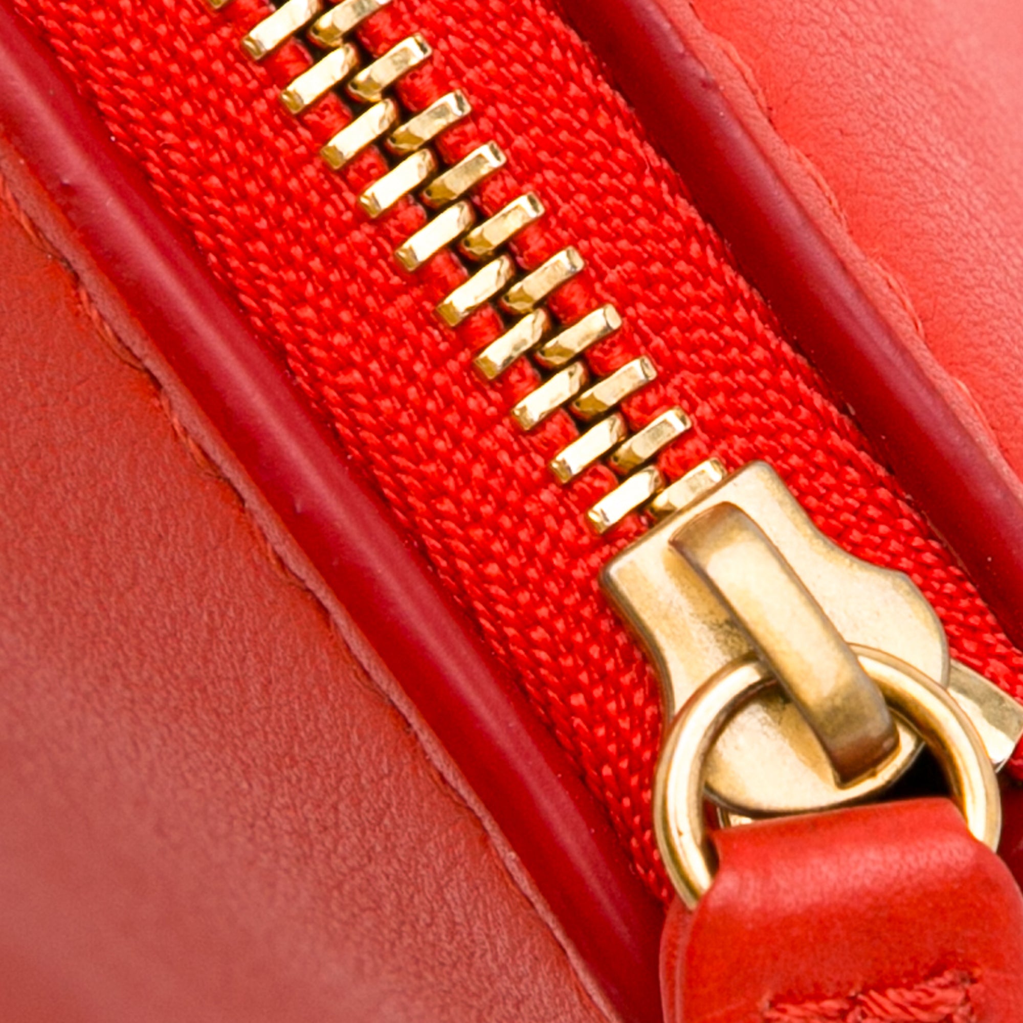 Chanel CC Quilted Calfskin Flap Belt Bag and Coin Purse - image 11