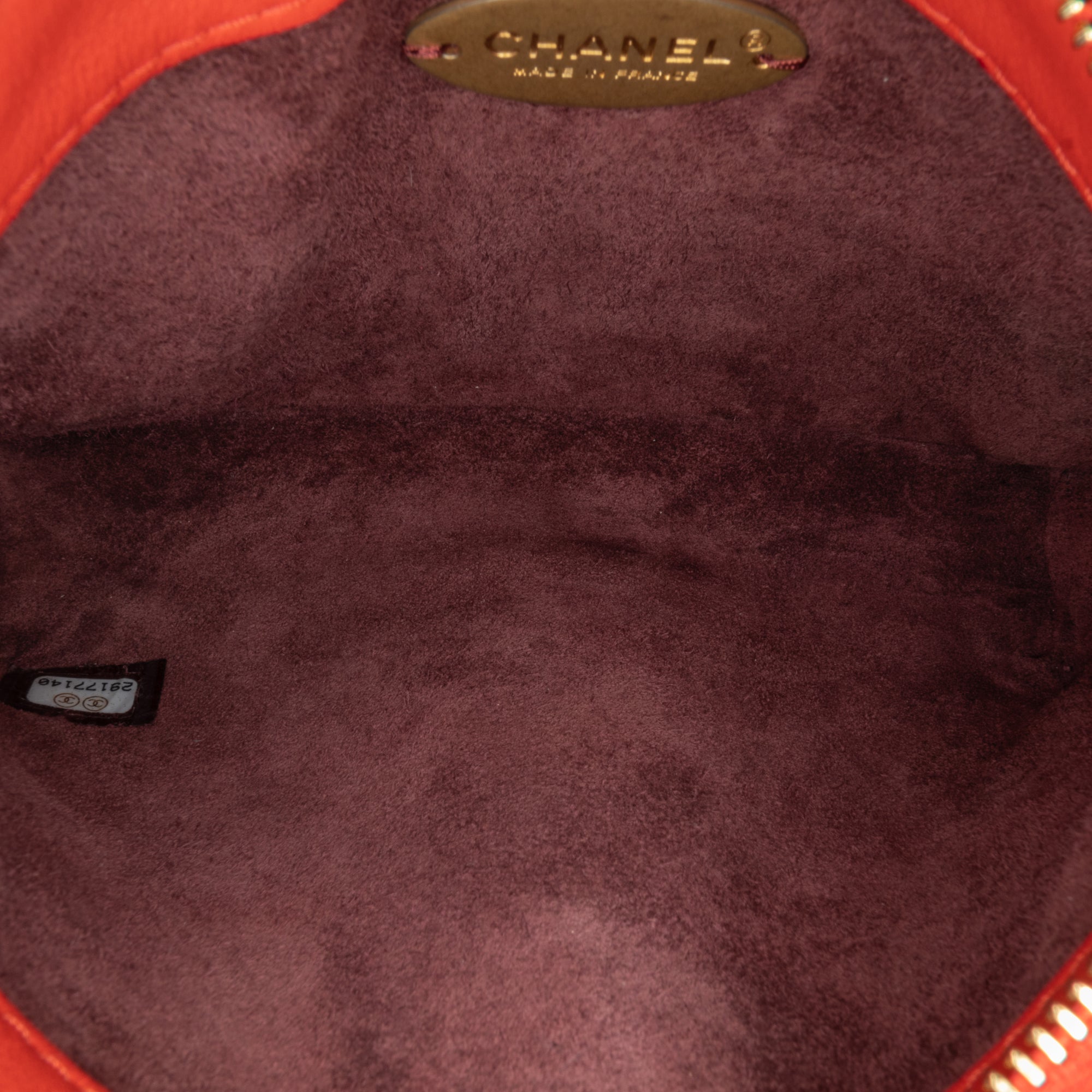 Chanel CC Quilted Calfskin Flap Belt Bag and Coin Purse - image 5