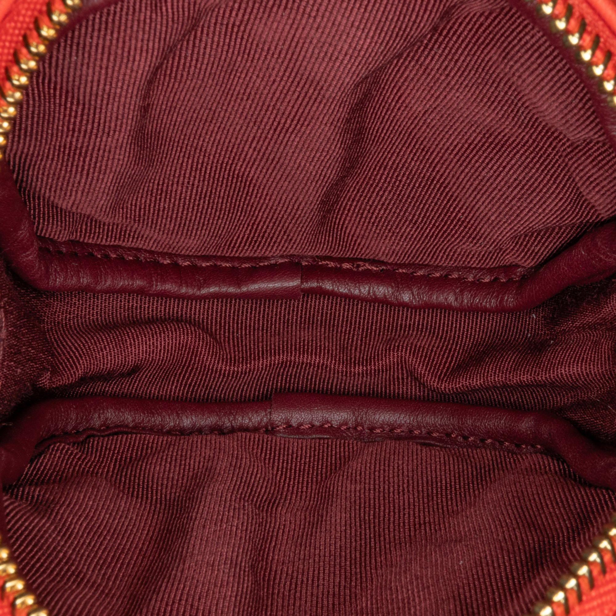 Chanel CC Quilted Calfskin Flap Belt Bag and Coin Purse - image 6