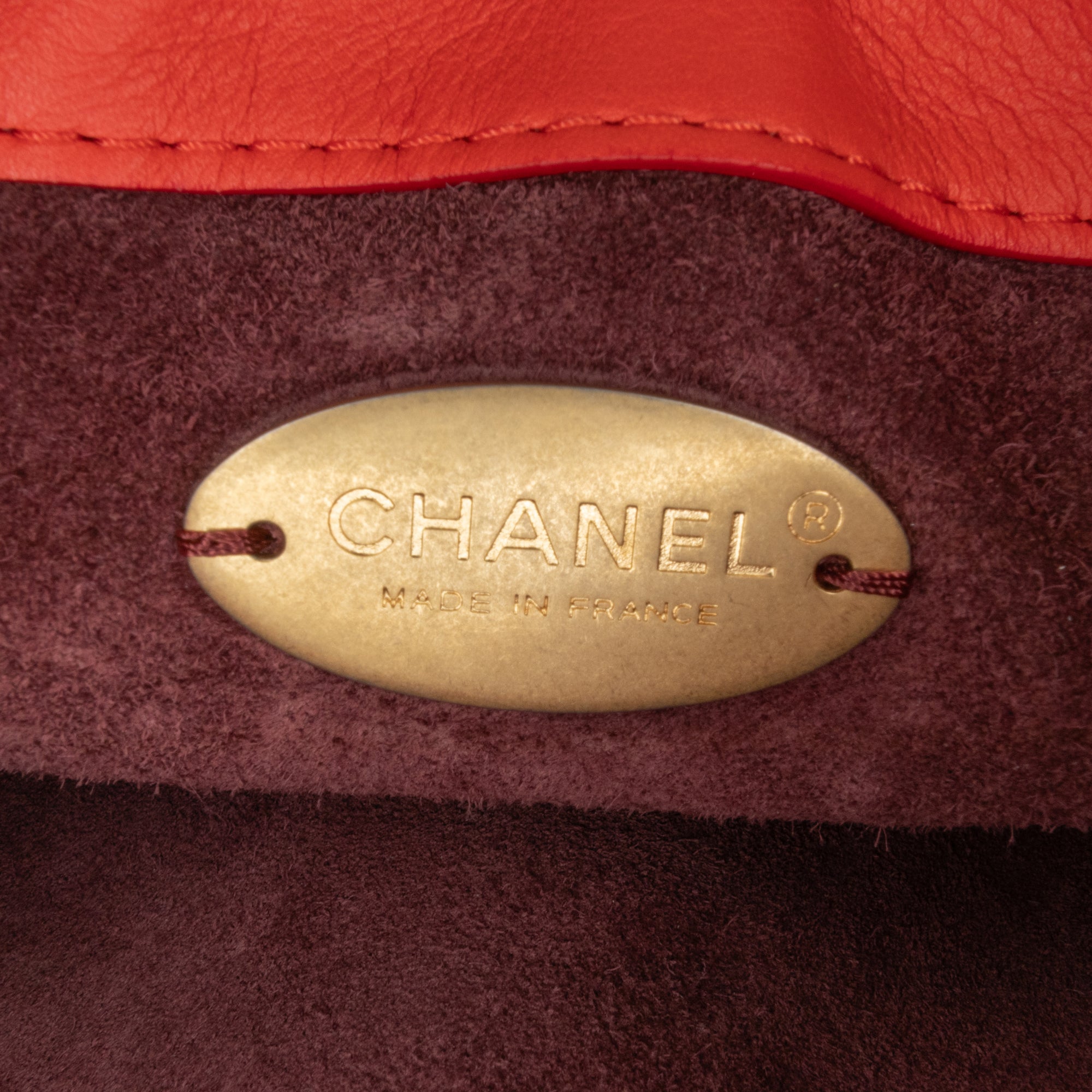 Chanel CC Quilted Calfskin Flap Belt Bag and Coin Purse - image 8