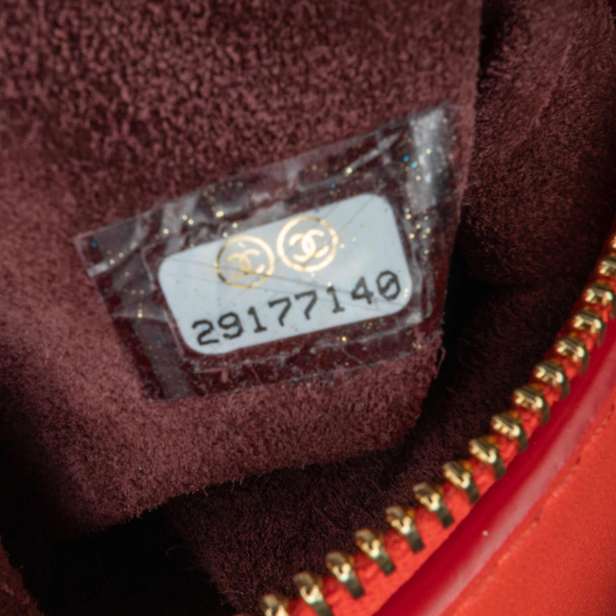 Chanel CC Quilted Calfskin Flap Belt Bag and Coin Purse - image 9