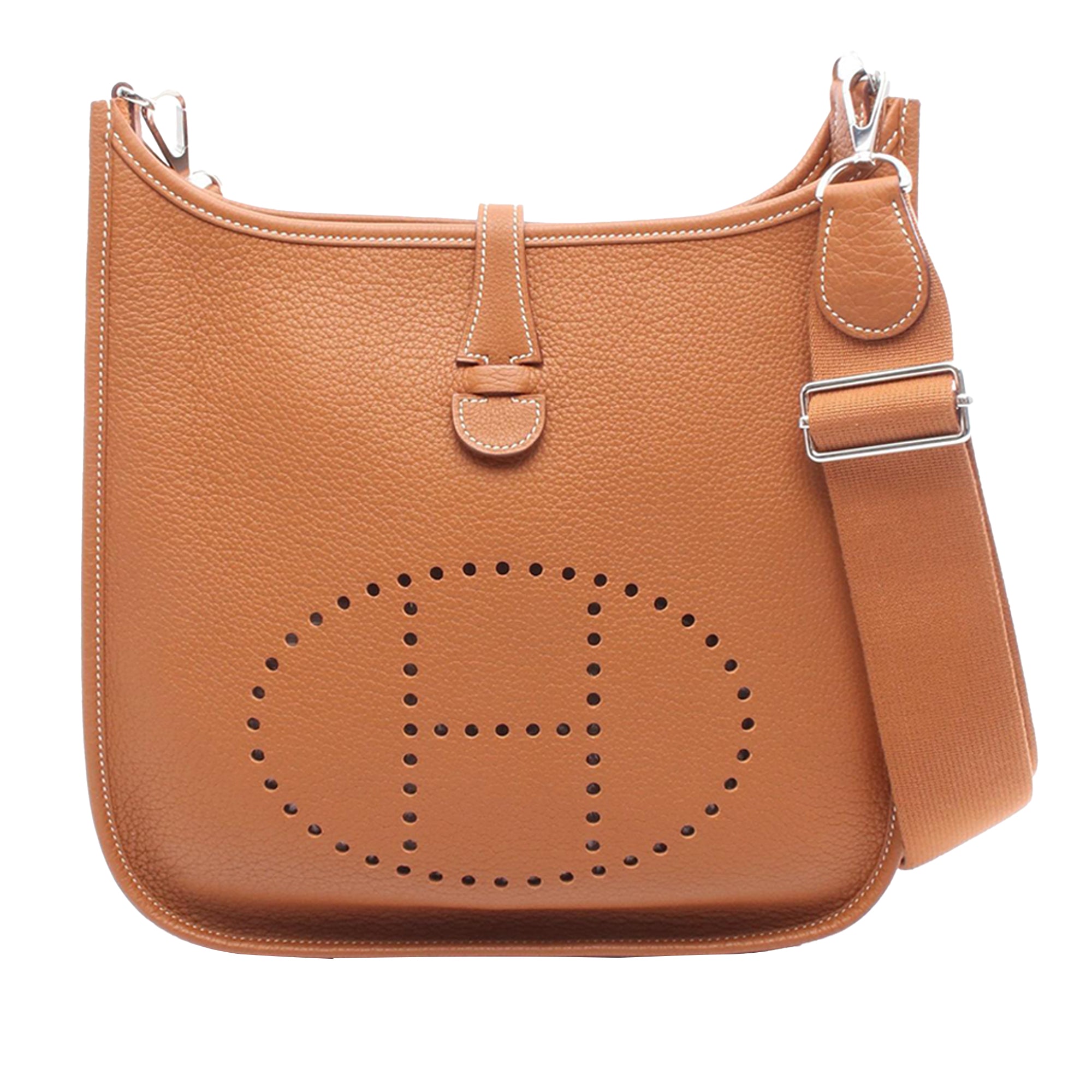 Hermès Clemence Evelyne III 29 - image 1