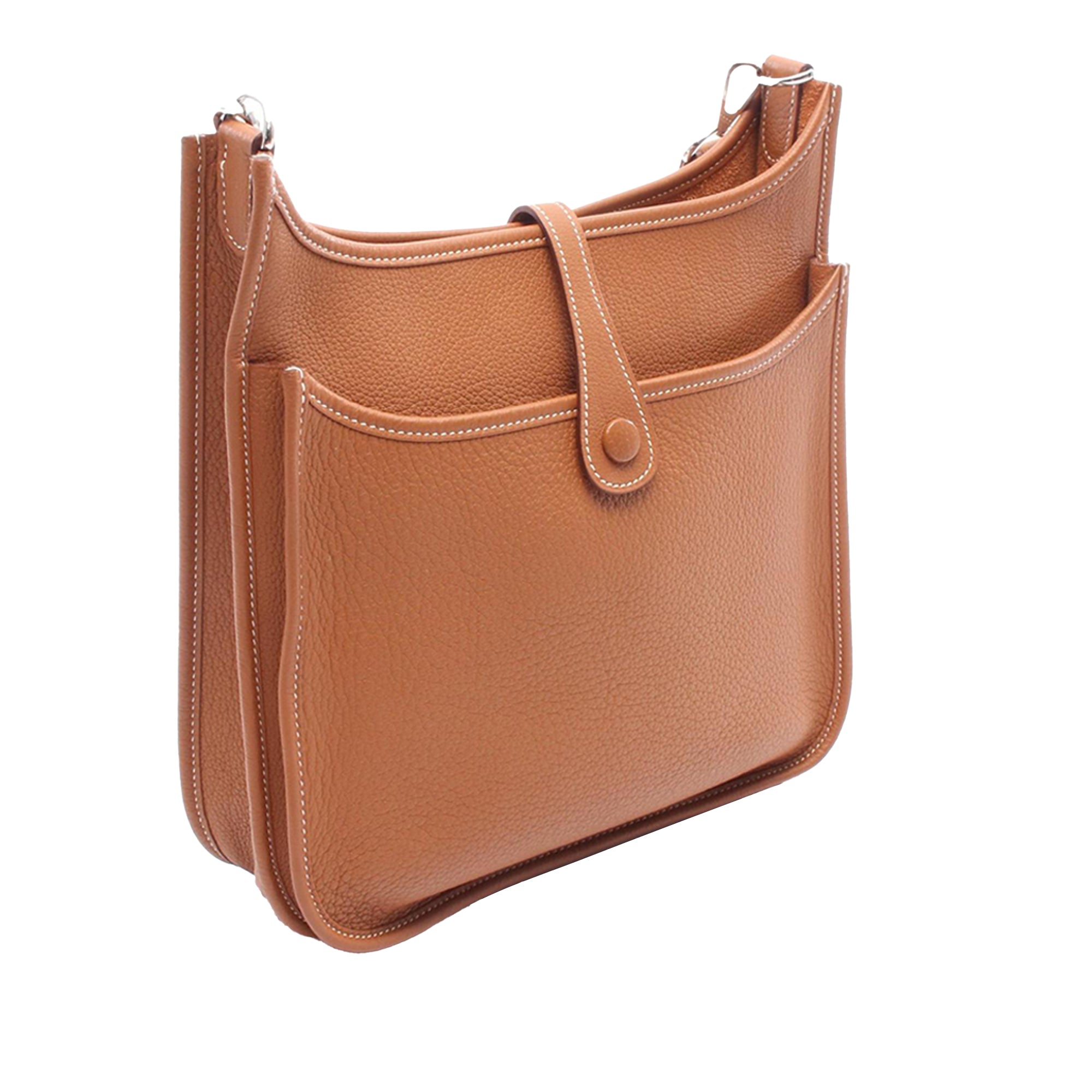 Hermès Clemence Evelyne III 29 - image 2