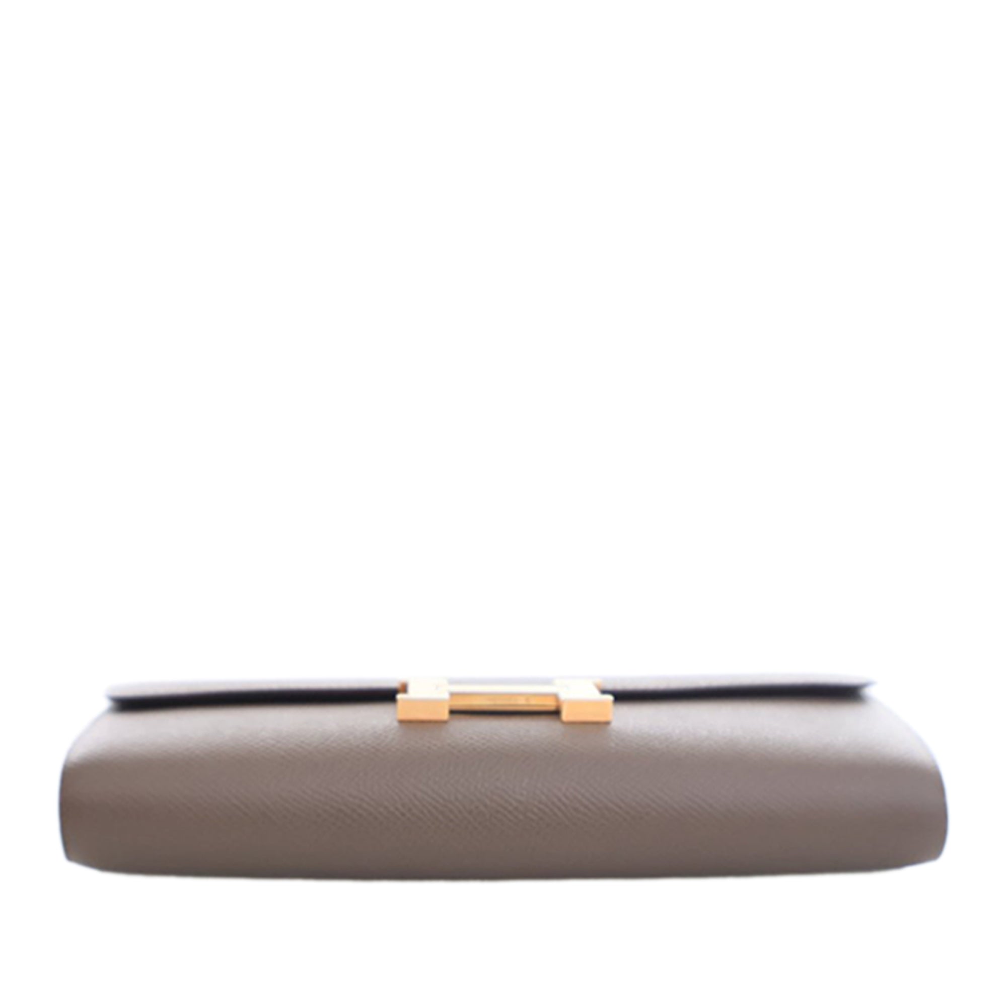 Hermès Epsom Constance Long To Go Wallet - image 6