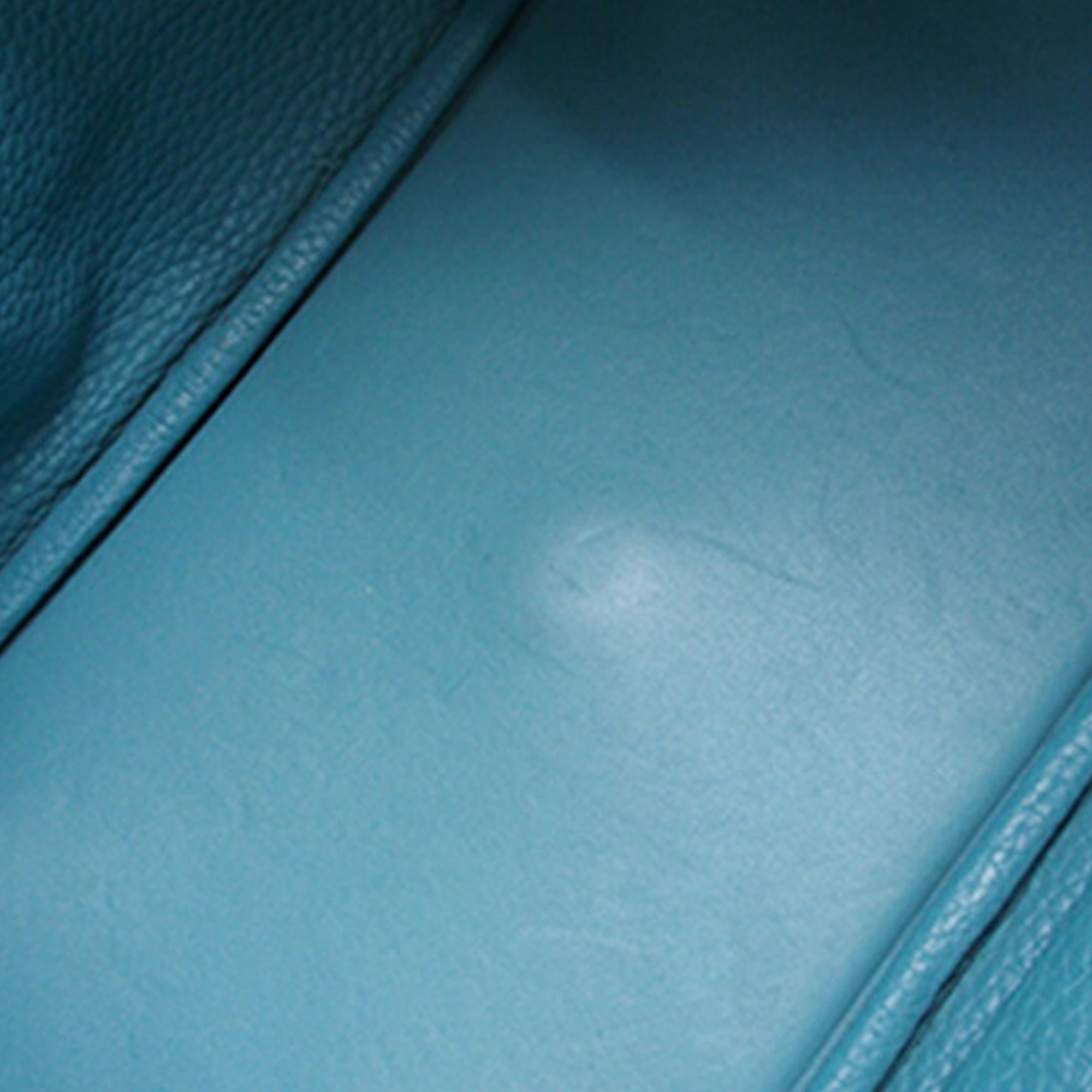 Hermès Clemence Lindy 30 - image 6