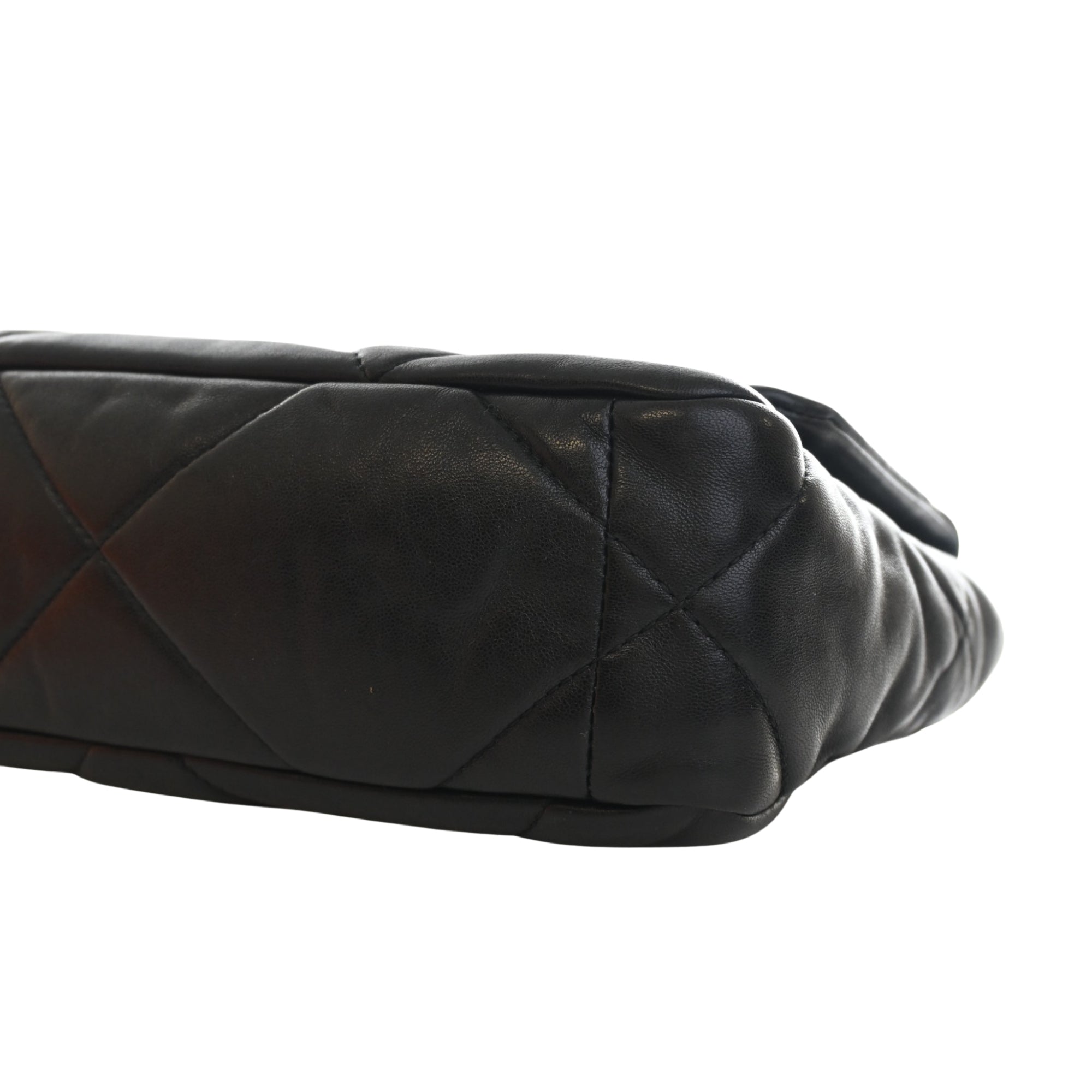 Chanel Medium Lambskin 19 Flap - image 10