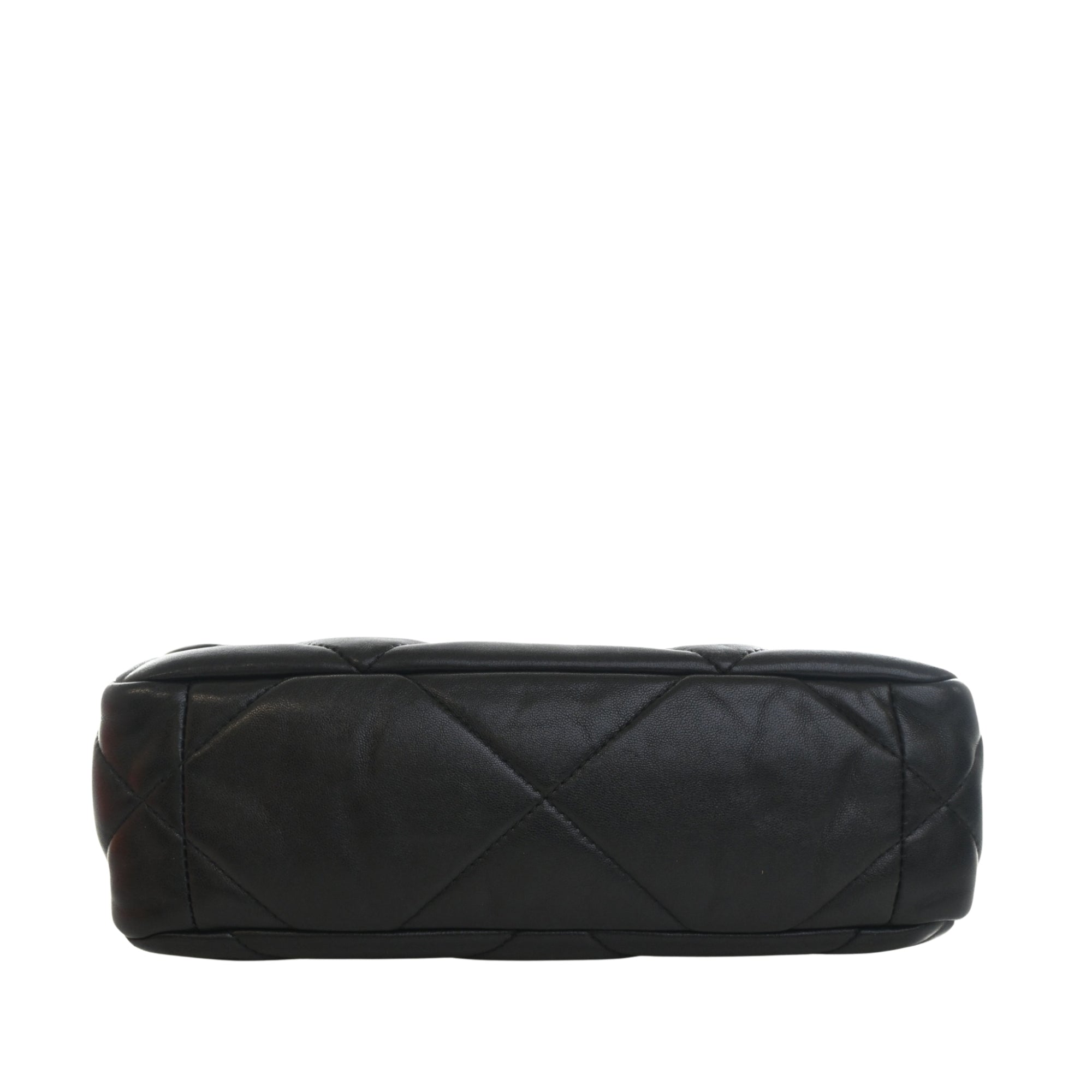 Chanel Medium Lambskin 19 Flap - image 3