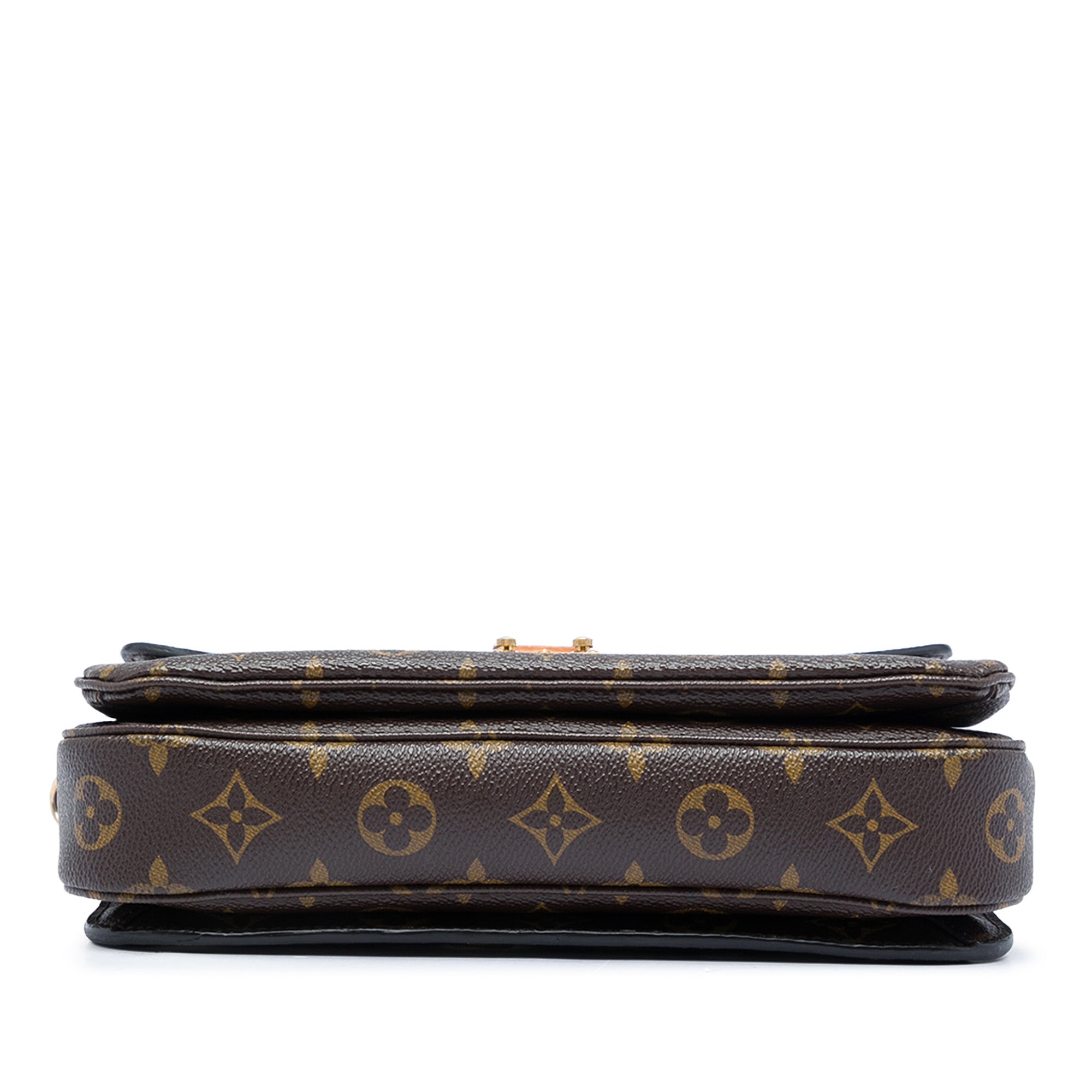 Louis Vuitton Monogram Pochette Metis - image 3