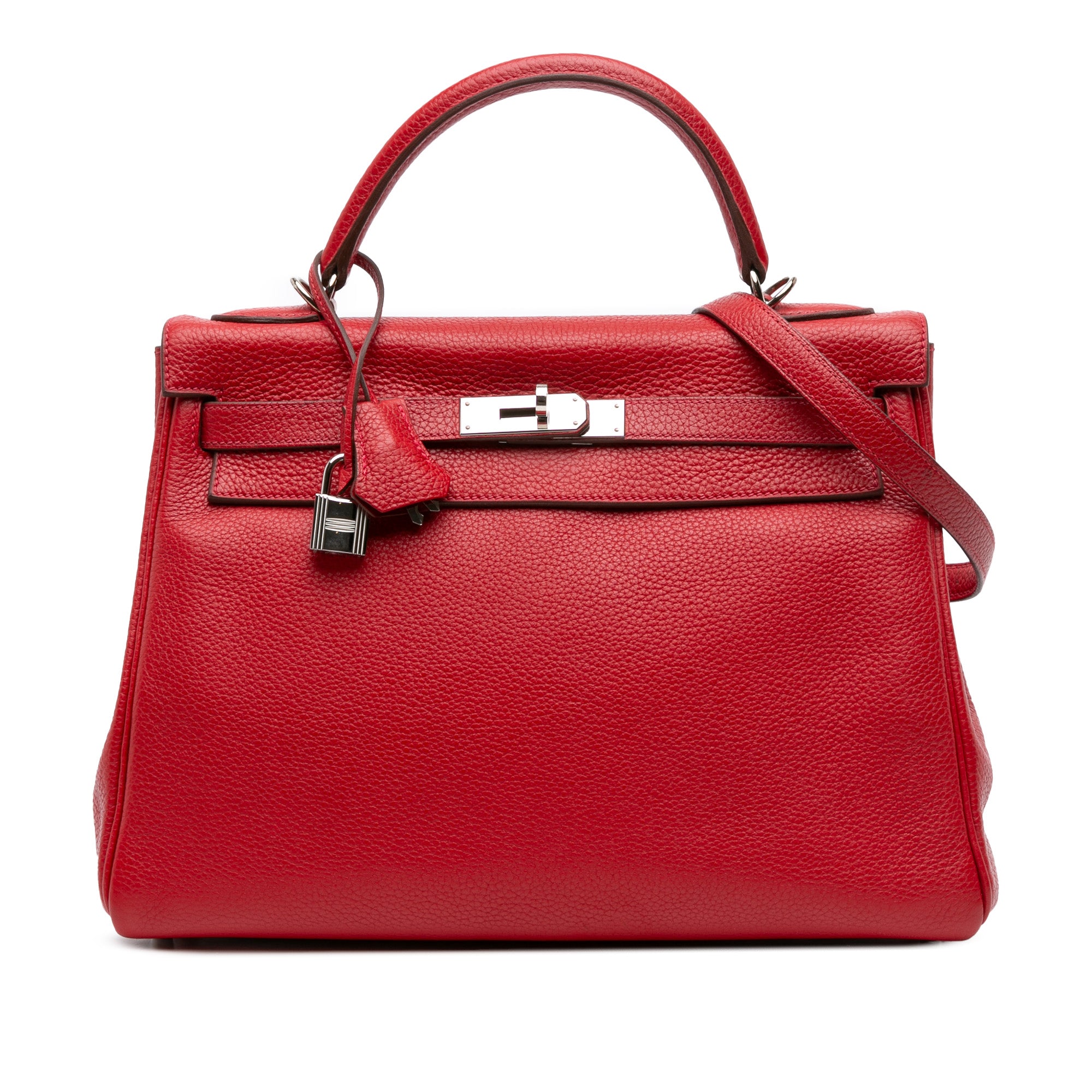 Hermès Togo Kelly II Retourne 32 - image 1