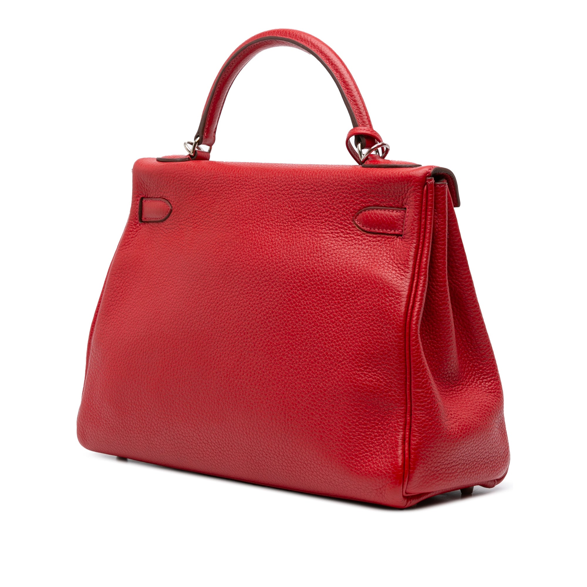 Hermès Togo Kelly II Retourne 32 - image 2