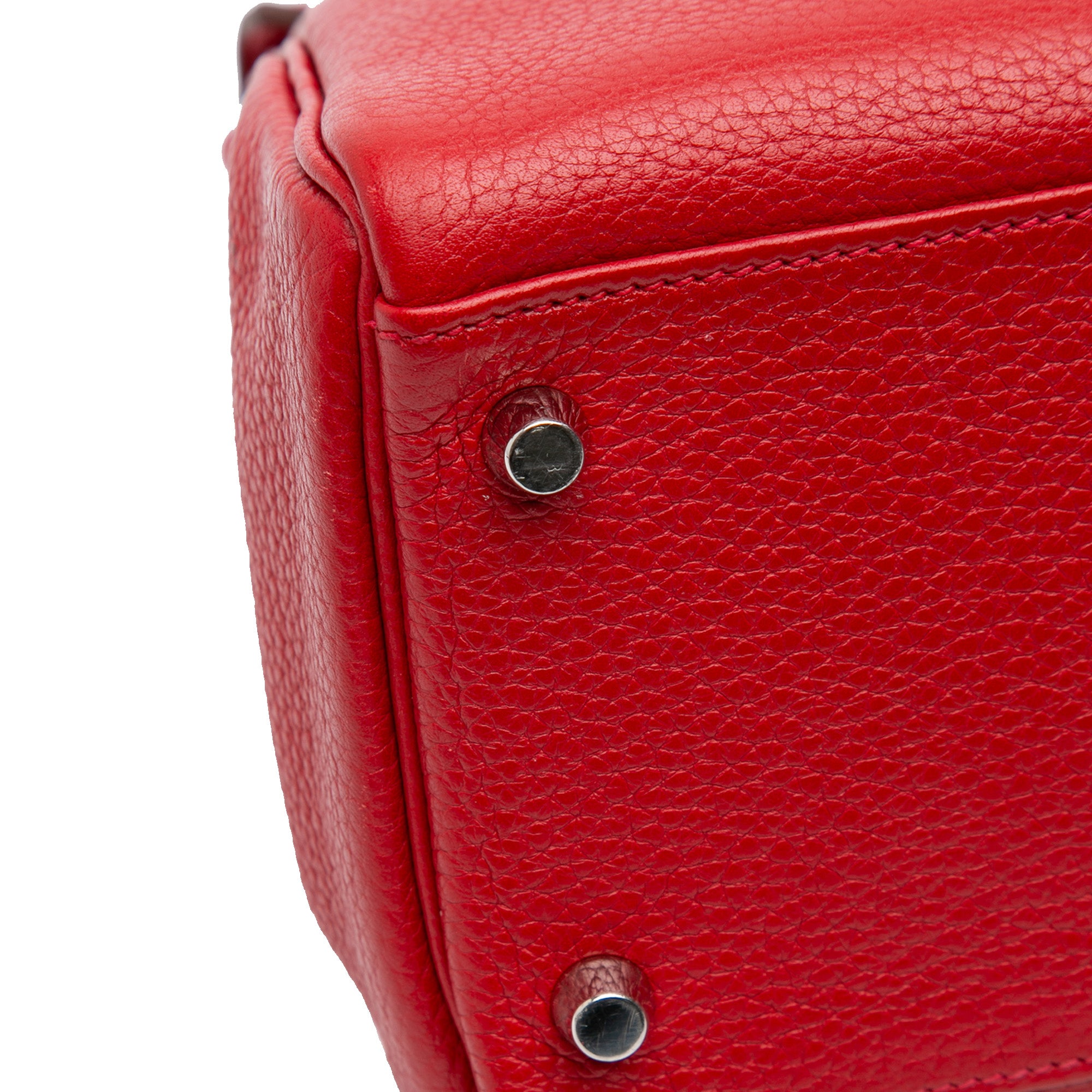 Hermès Togo Kelly II Retourne 32 - image 7