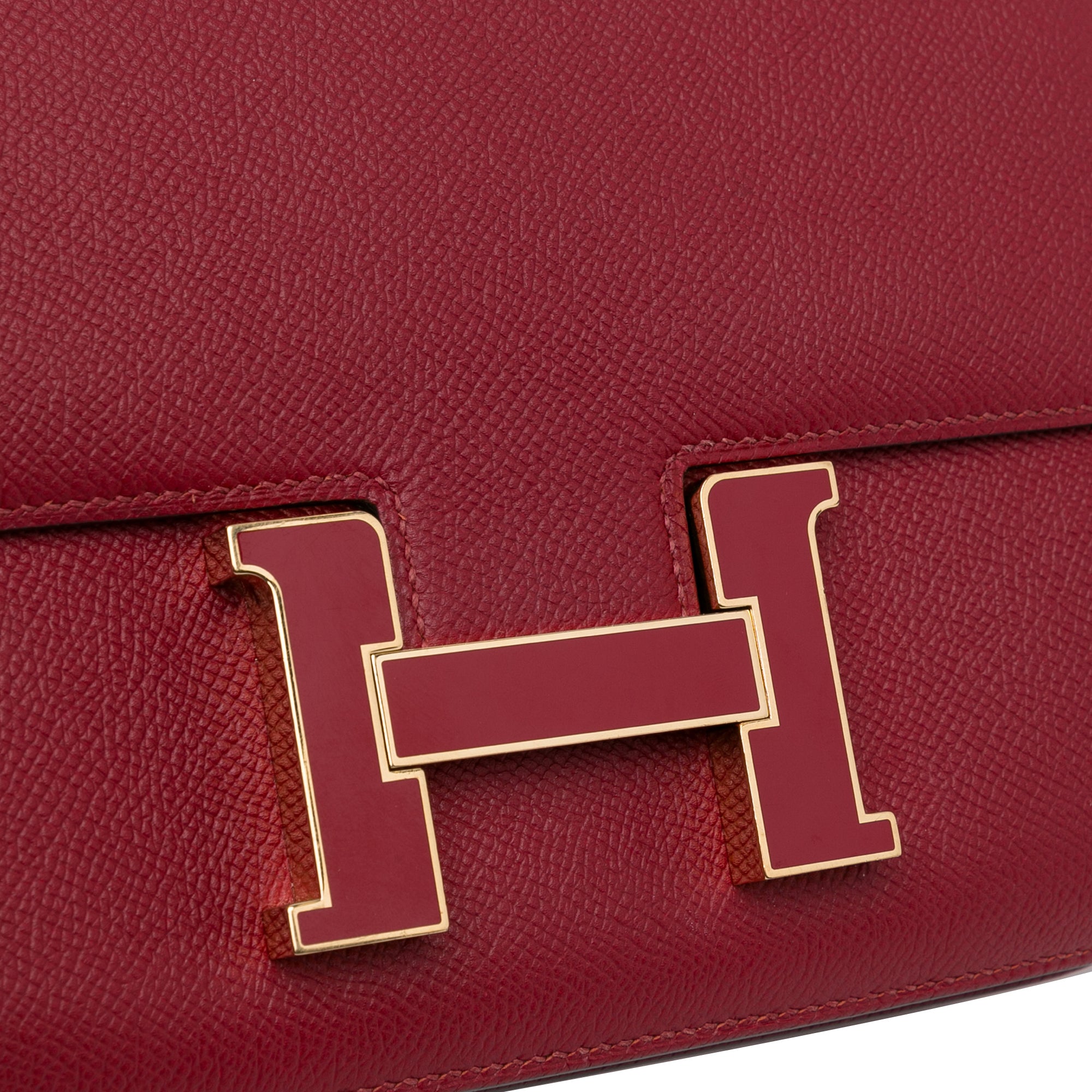 Hermès Epsom Constance 24 - image 10