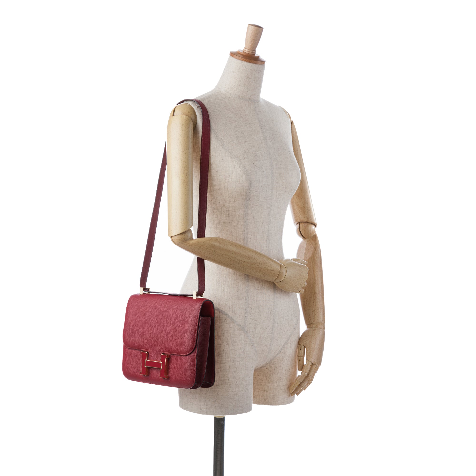 Hermès Epsom Constance 24 - image 13