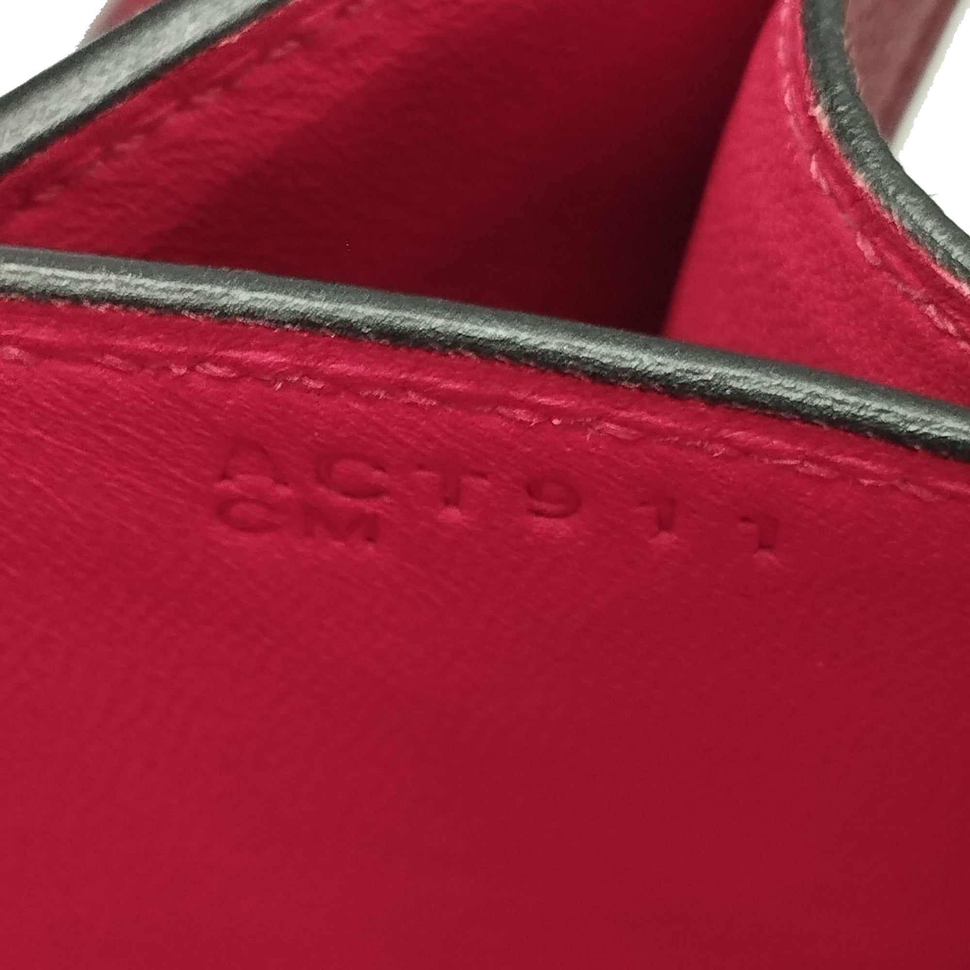Hermès Epsom Constance 24 - image 9