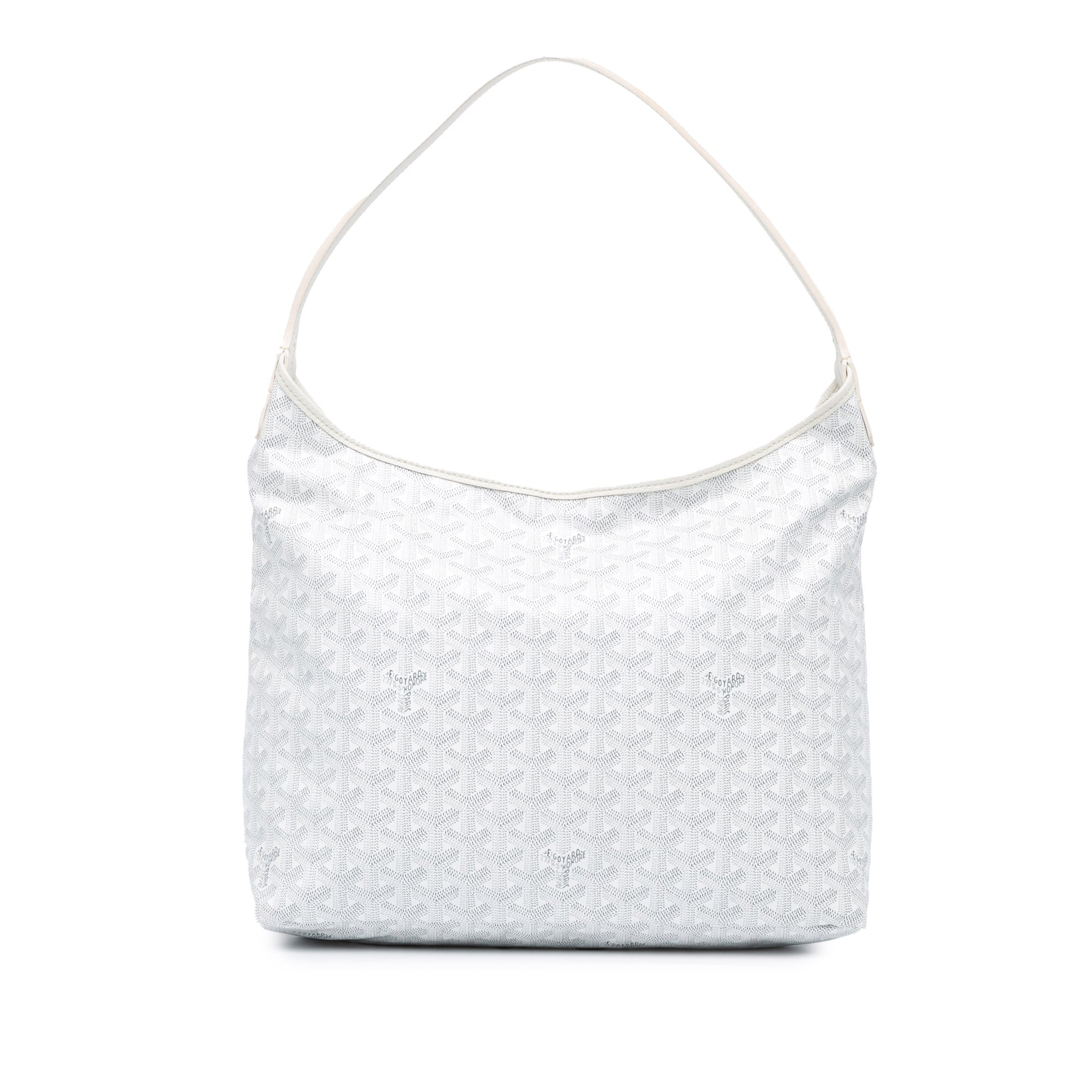 Goyard Goyardine Boheme Hobo - image 1