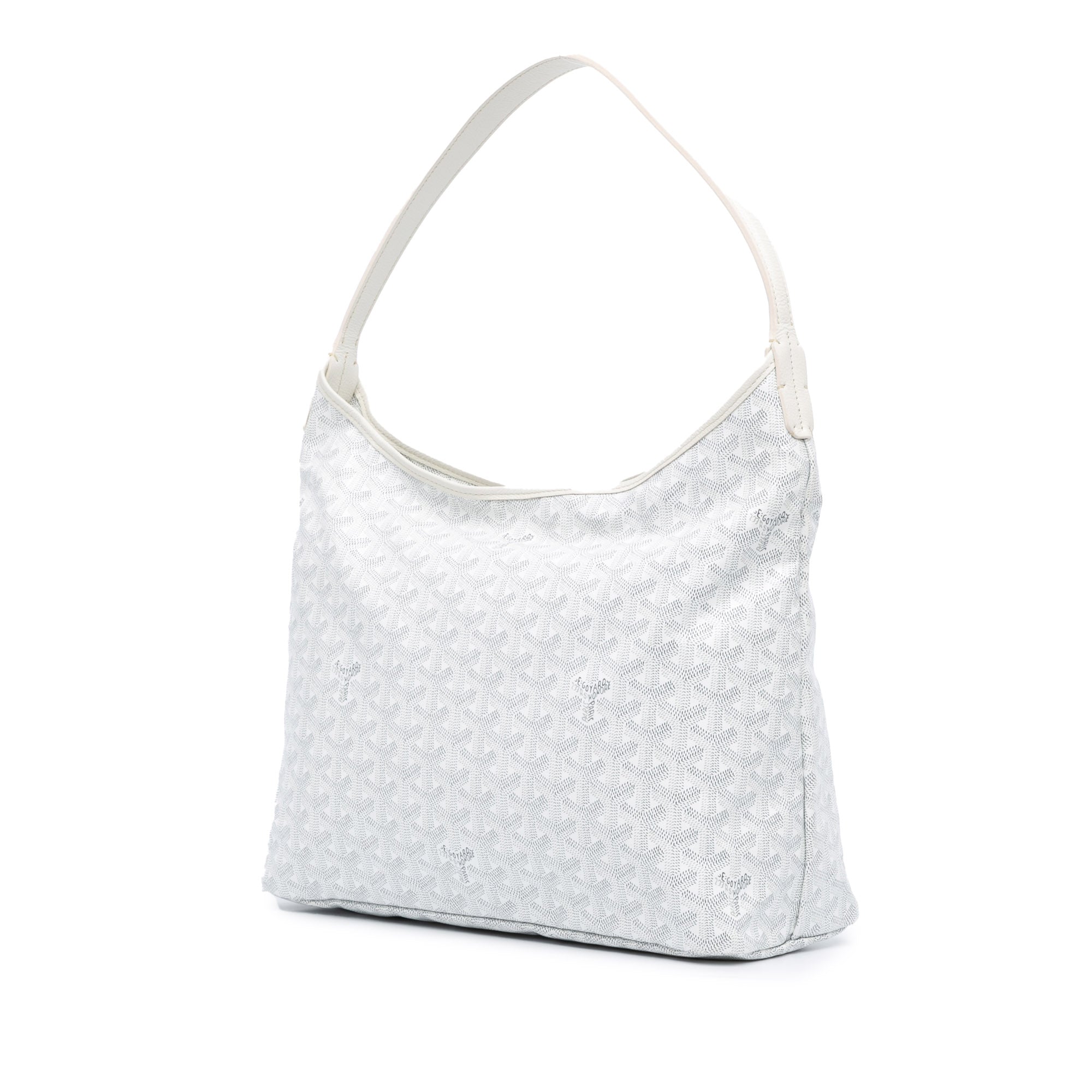 Goyard Goyardine Boheme Hobo - image 2