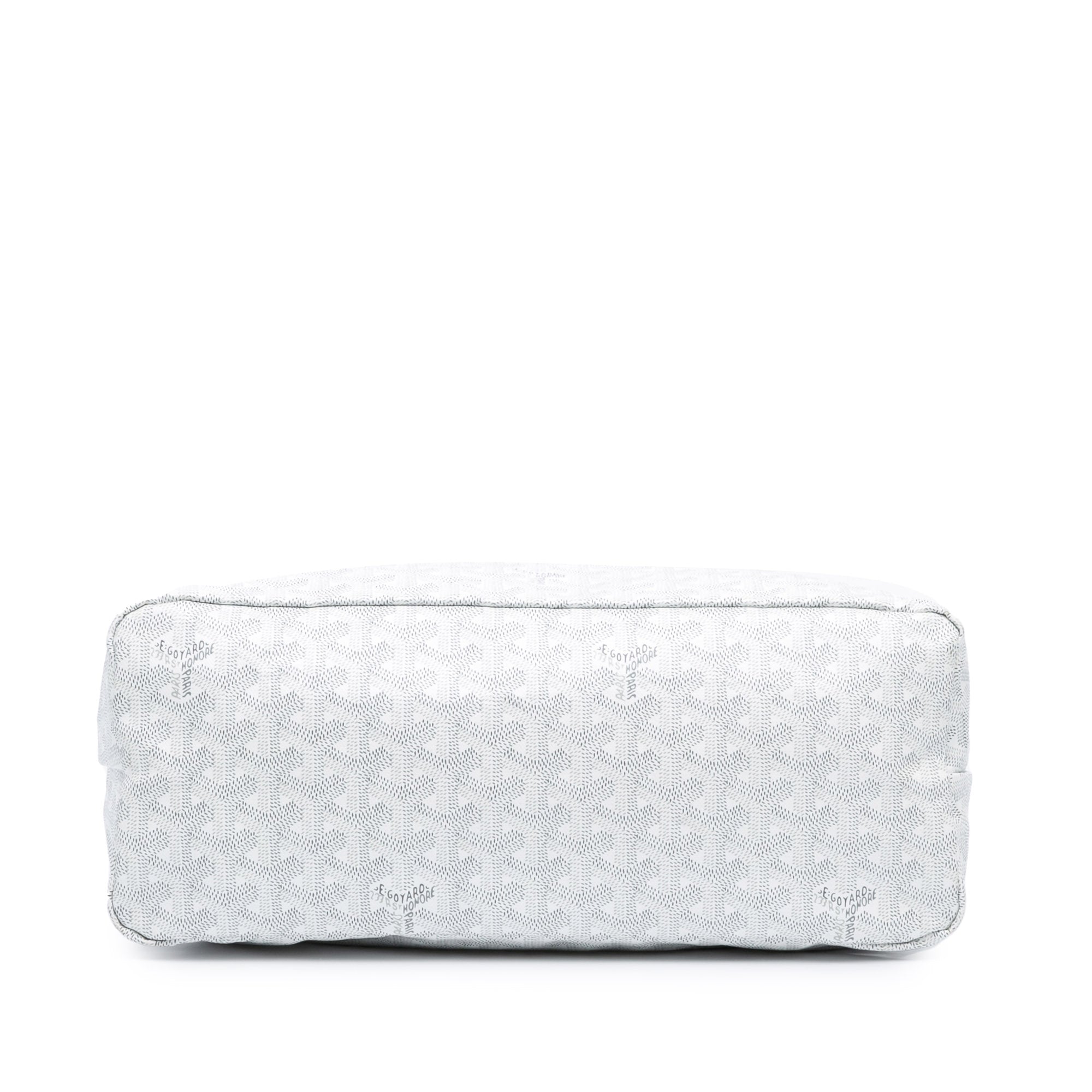 Goyard Goyardine Boheme Hobo - image 3