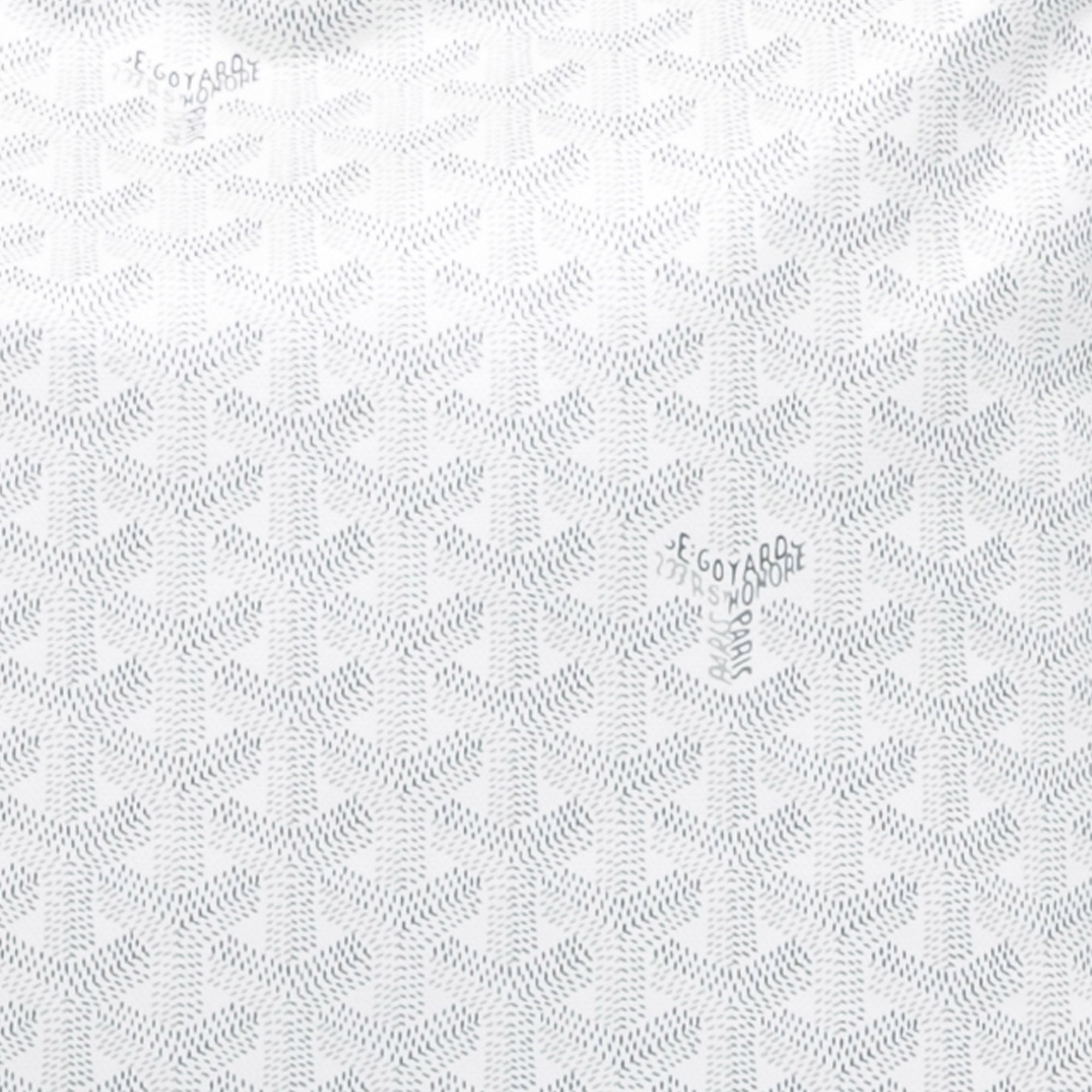 Goyard Goyardine Boheme Hobo - image 6