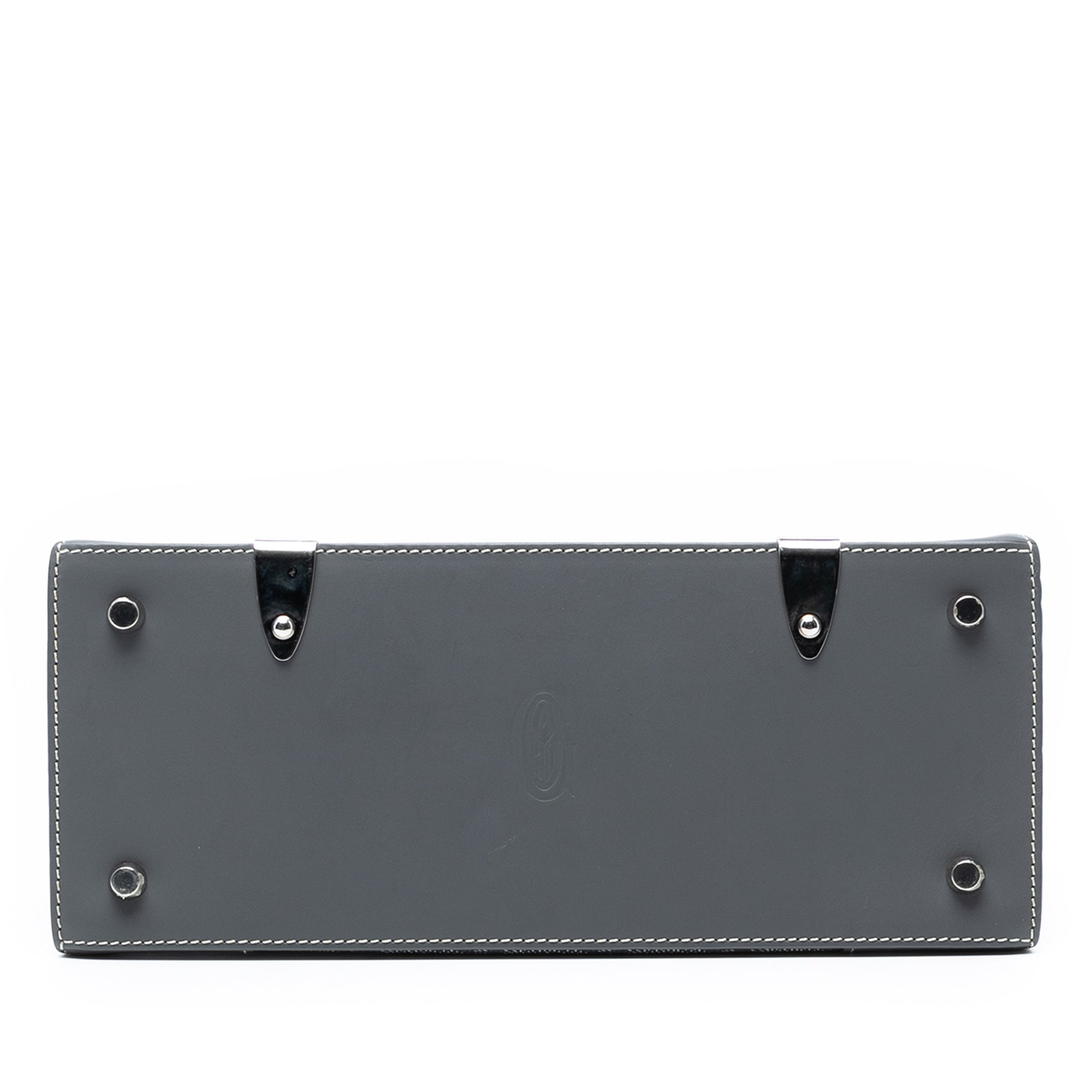 Goyard Goyardine Saigon Structured PM - image 3