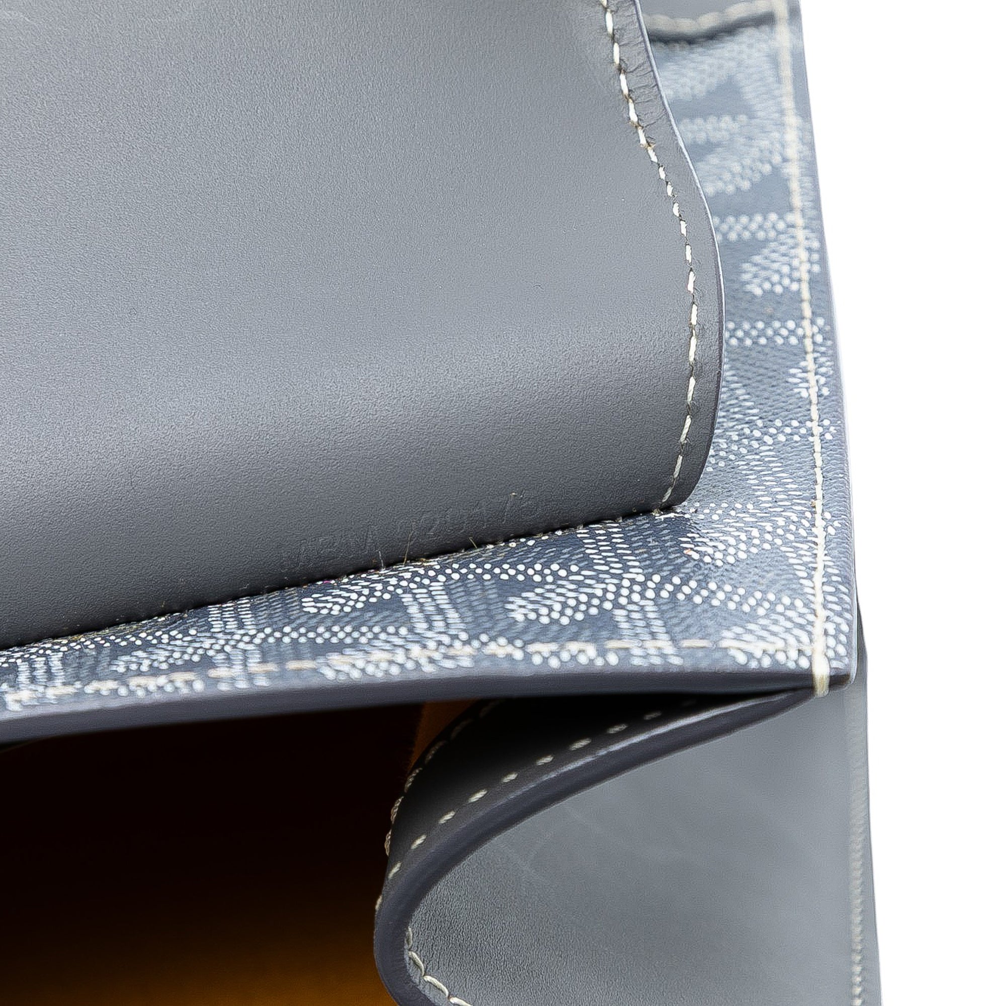Goyard Goyardine Saigon Structured PM - image 6