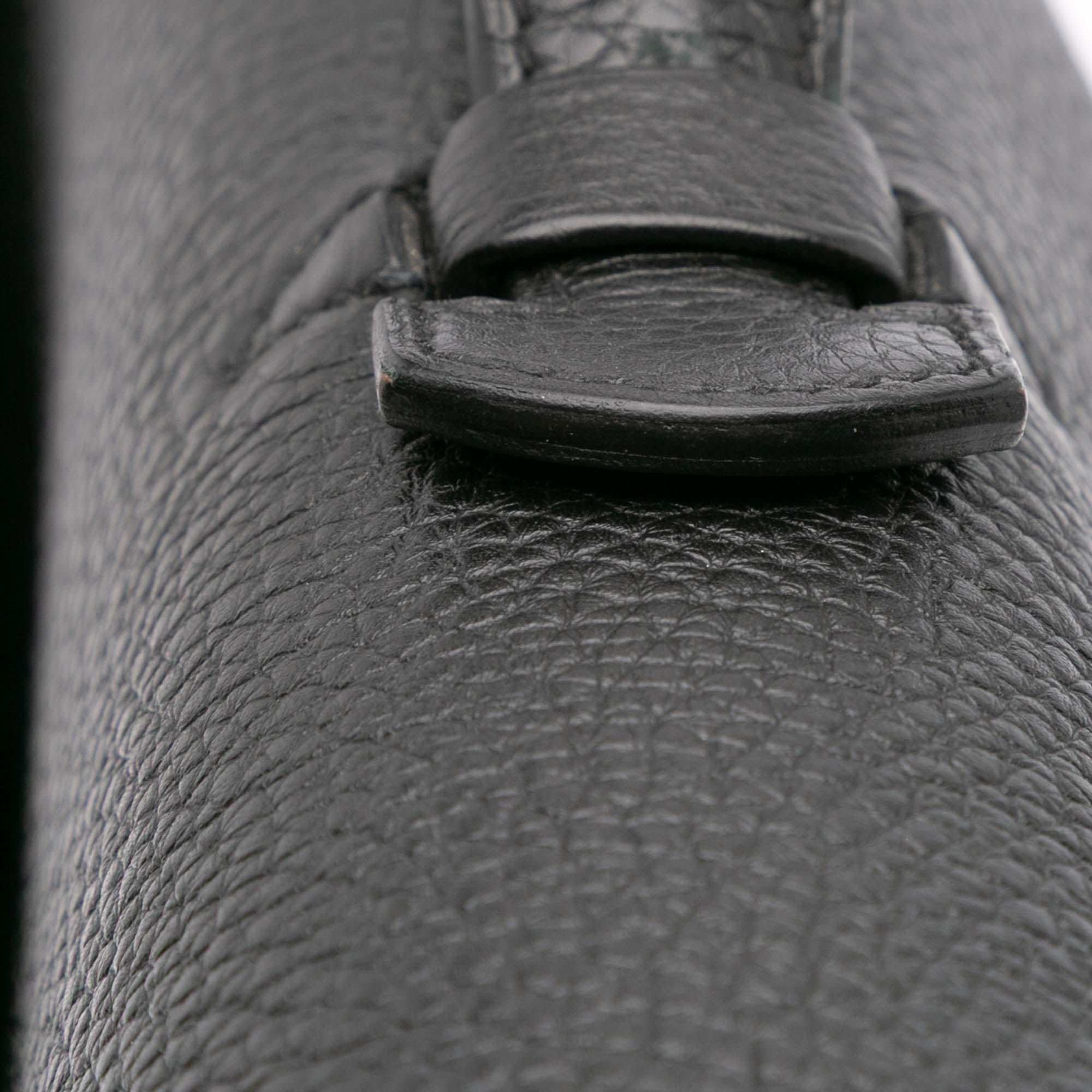 Hermès Togo Sac A Depeches - image 10