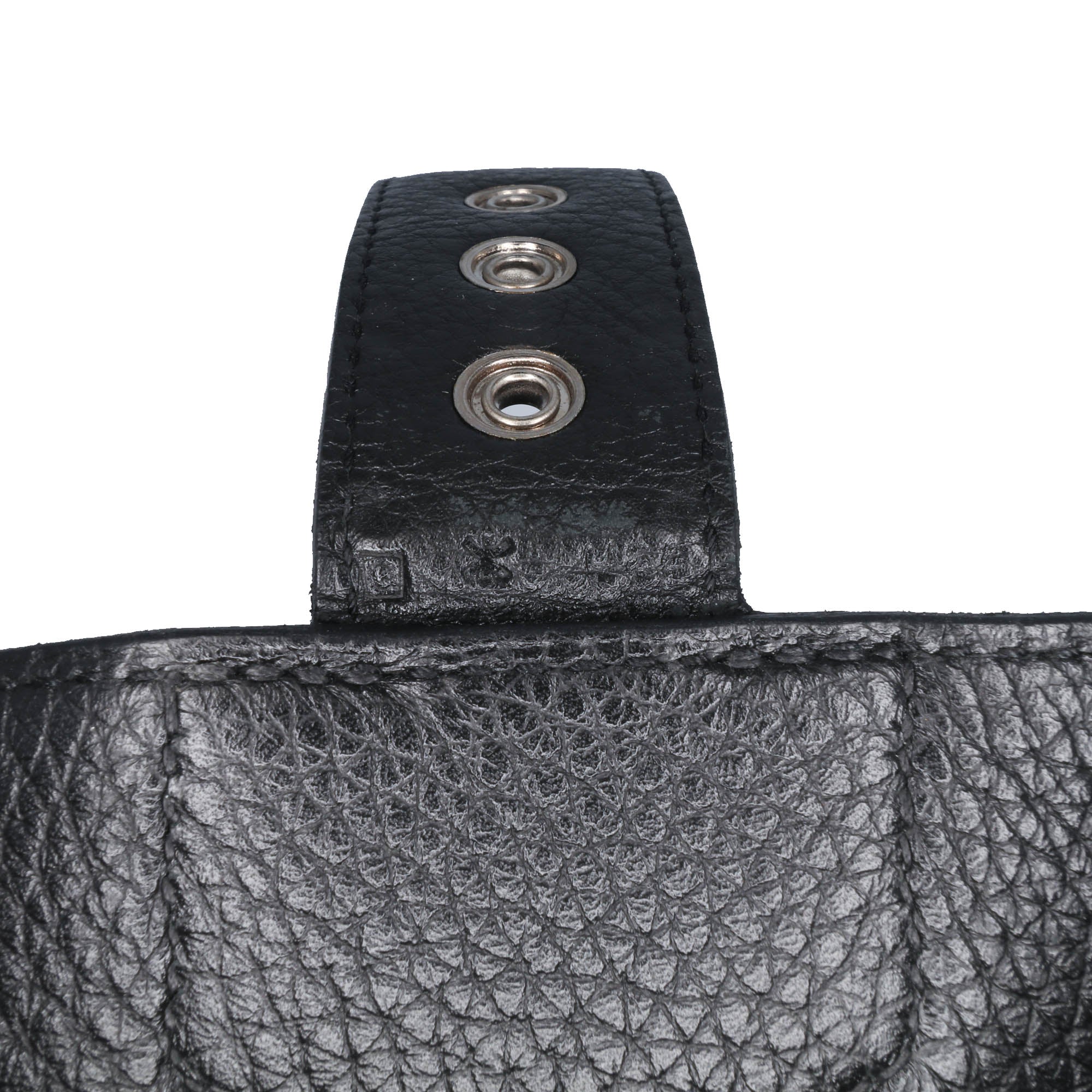 Hermès Togo Sac A Depeches - image 11