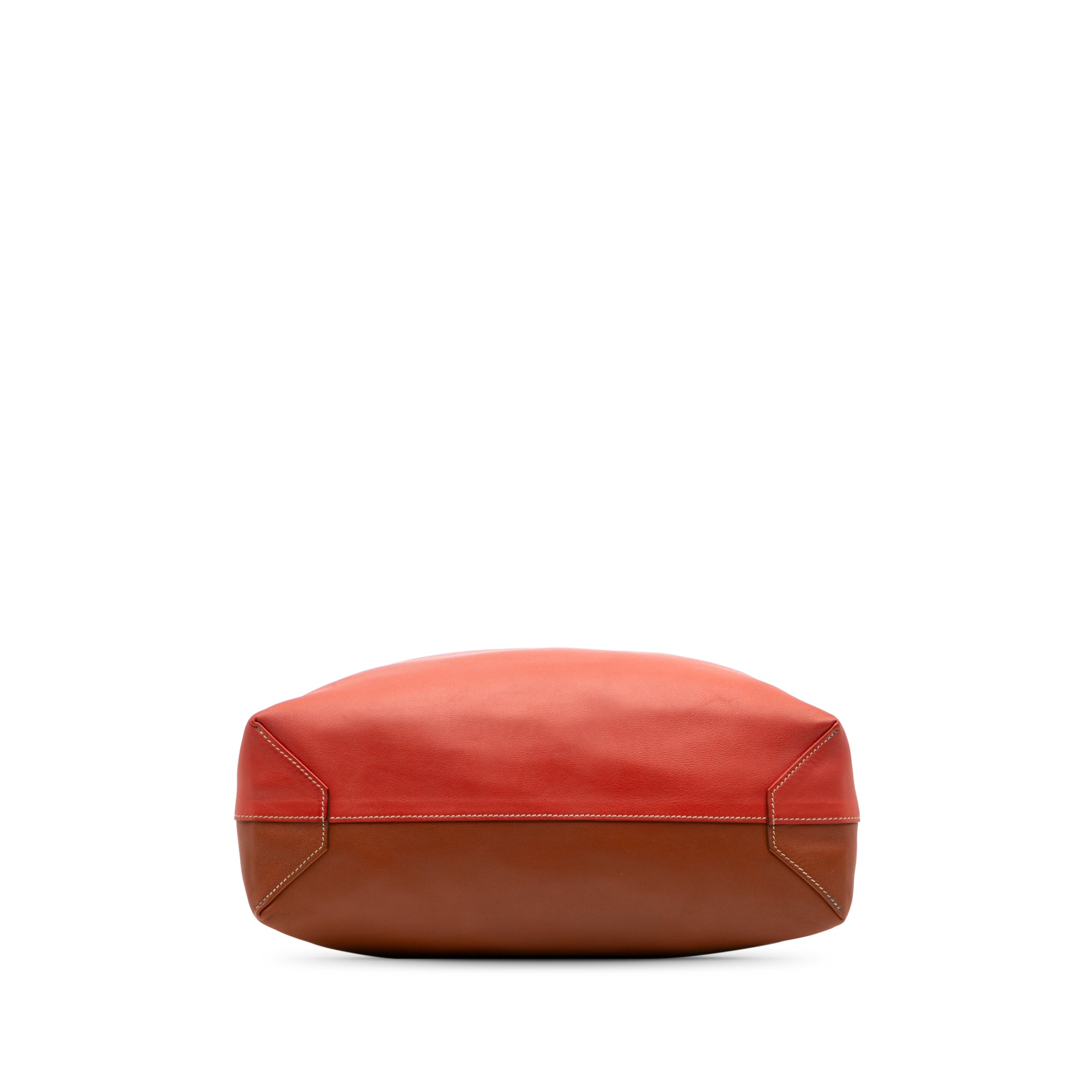 Hermès Multicolor Swift and Veau Sikkim Double Sens 28 - image 3