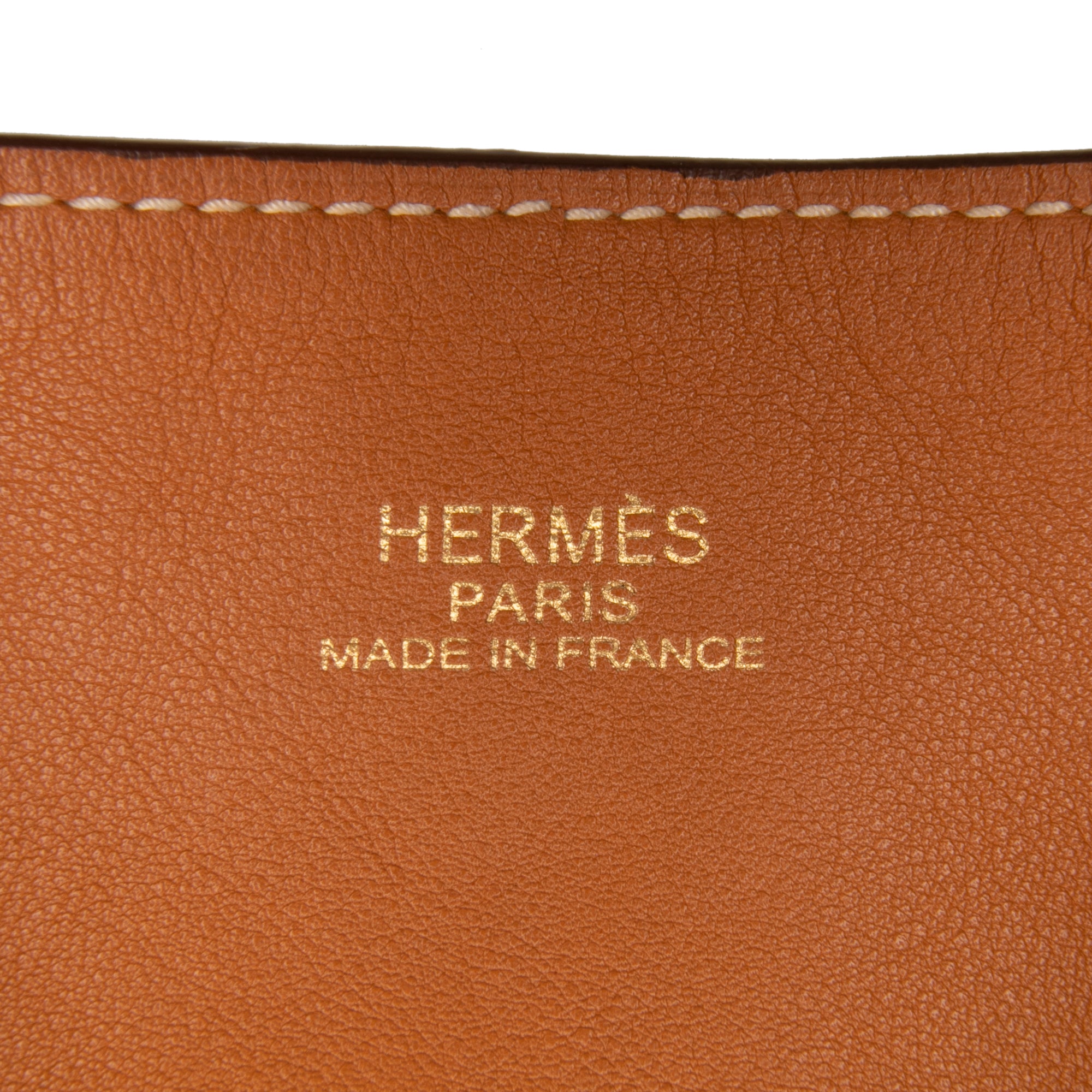 Hermès Multicolor Swift and Veau Sikkim Double Sens 28 - image 5