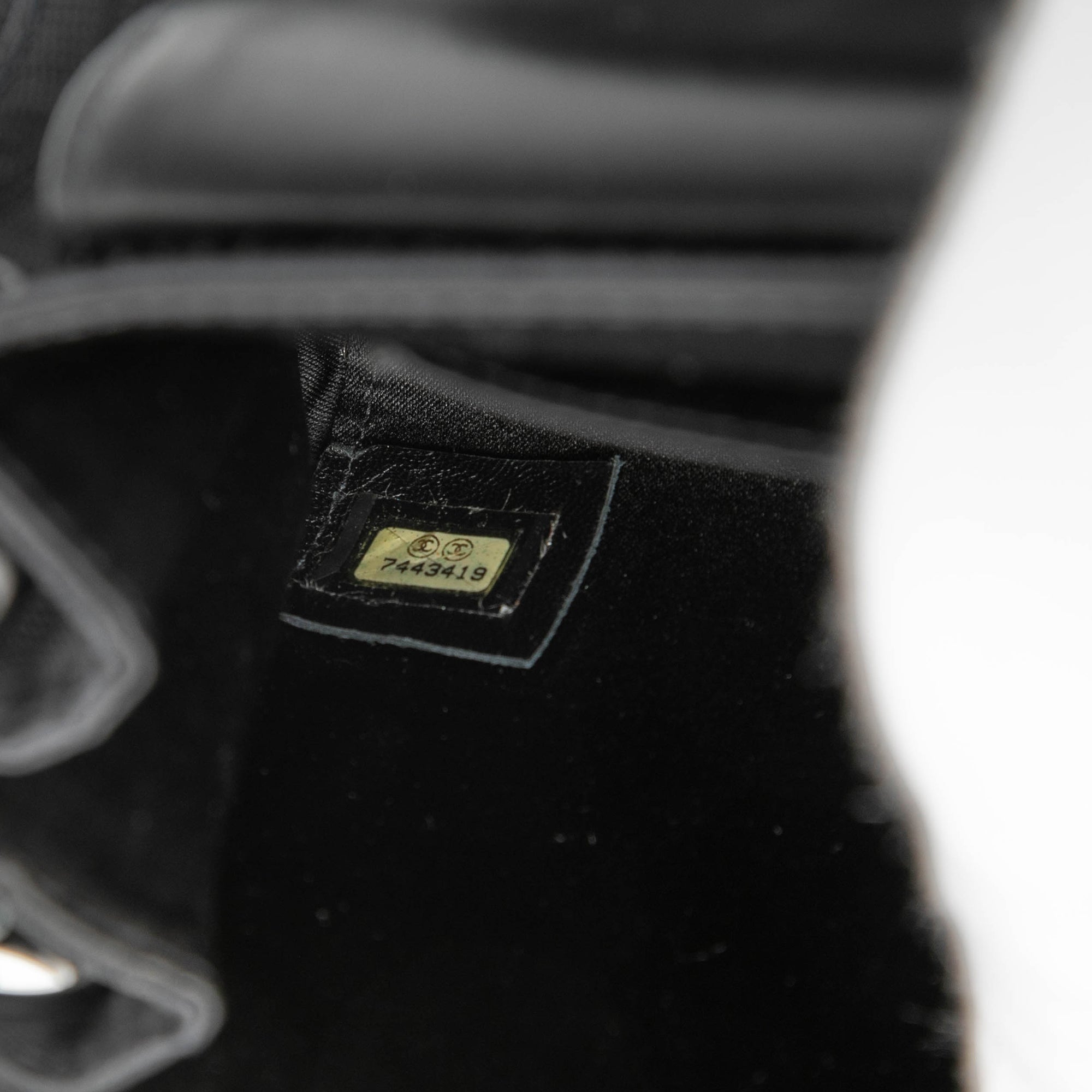 Chanel New Travel Line Nylon Accordion Flap - image 6