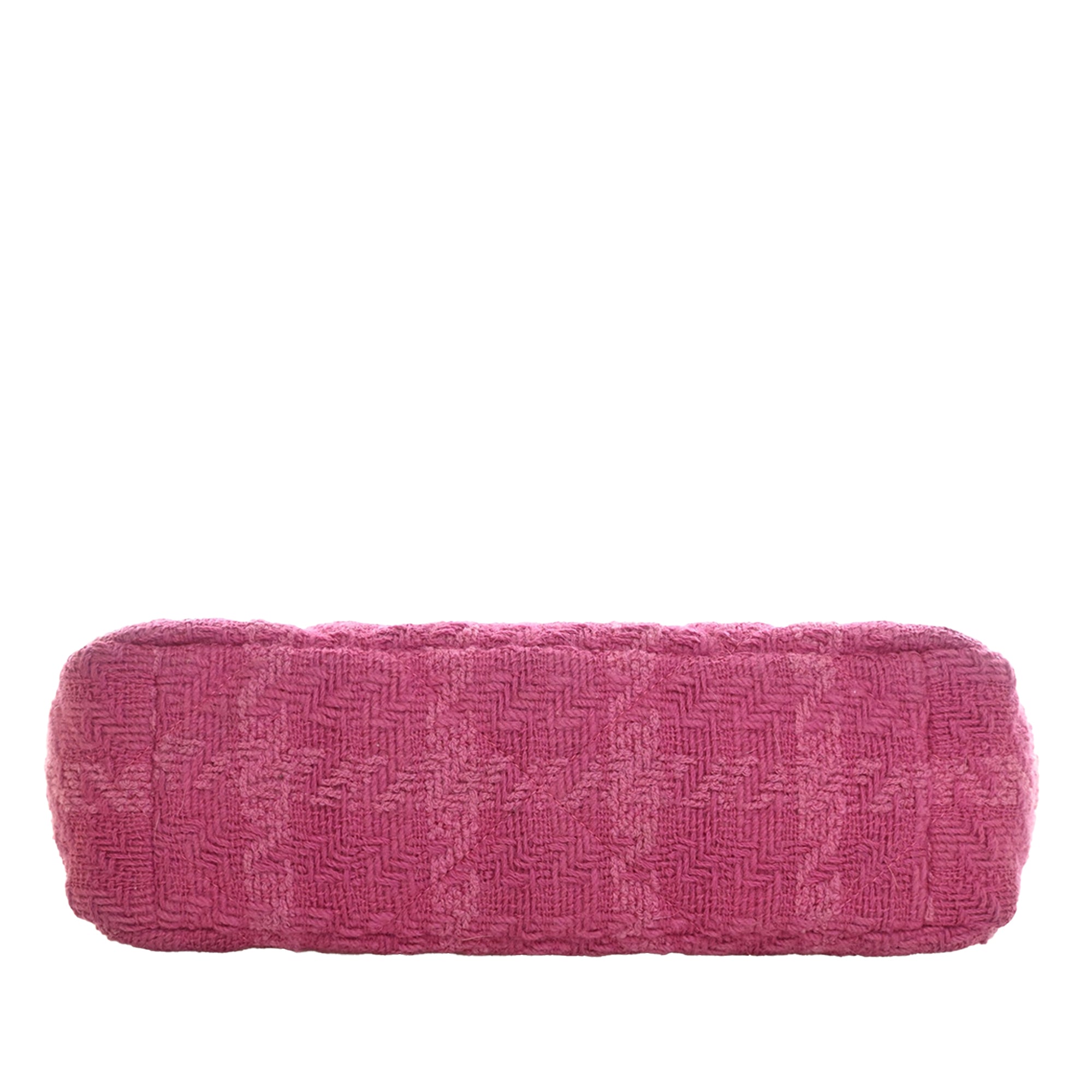 Chanel Medium Tweed 19 Flap - image 5