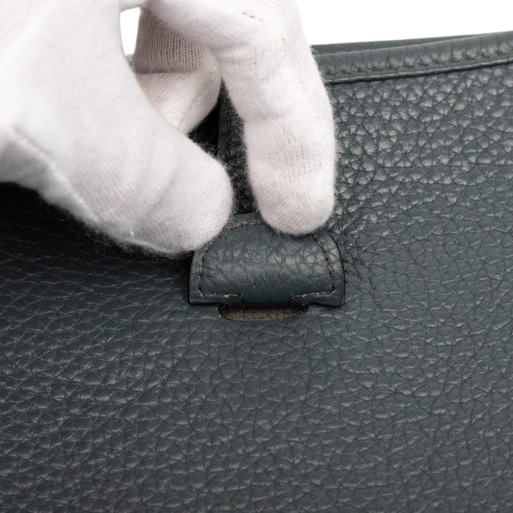 Hermès Clemence Evelyne III 29 - image 6